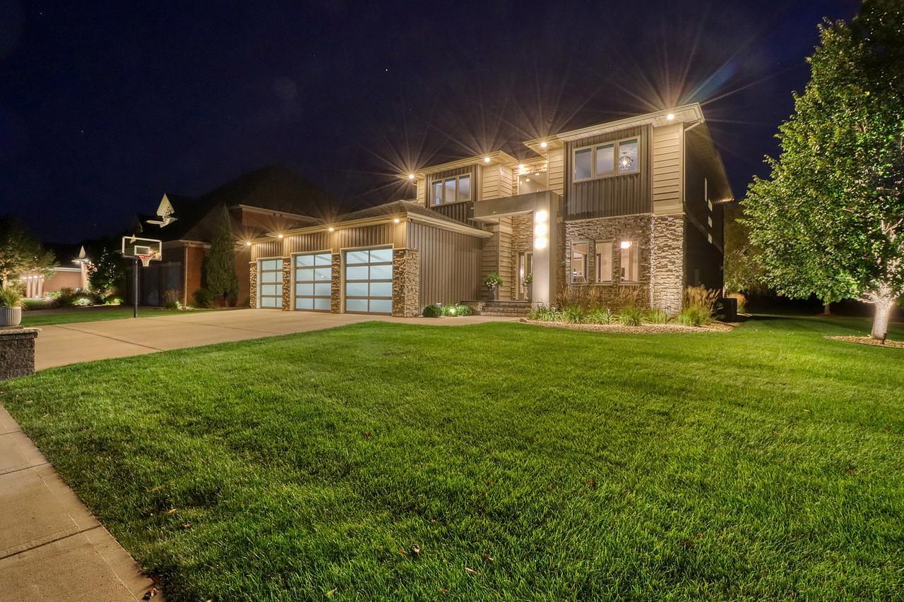 2012 single family home for sale at 4345 Beach Lane S in Fargo, ND — 5 bed, 4 bath (photo 94 of 102)