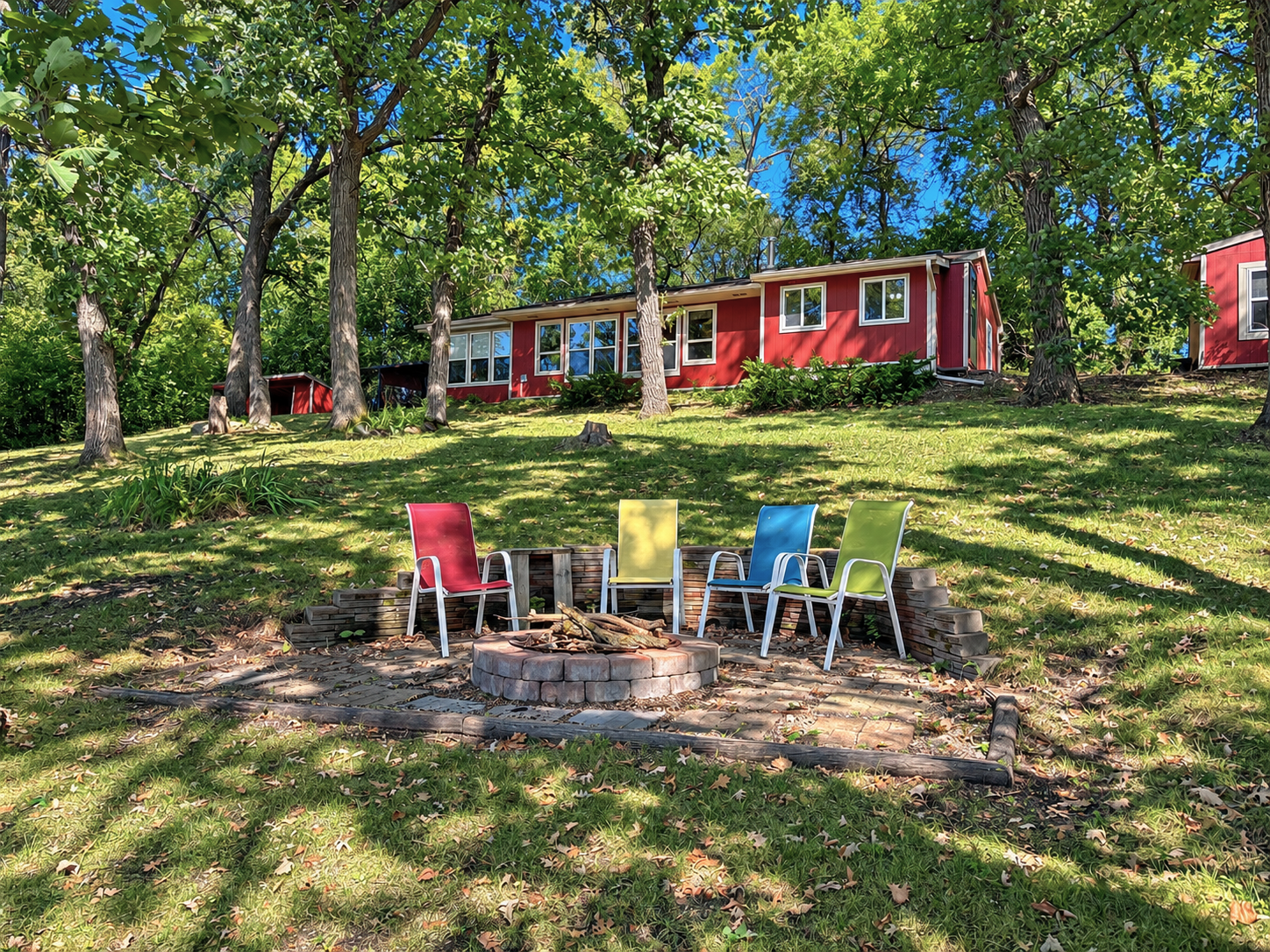 2000 single family home for sale at 28640 226th Street in Underwood, MN — 2 bed, 1 bath (photo 2 of 63)