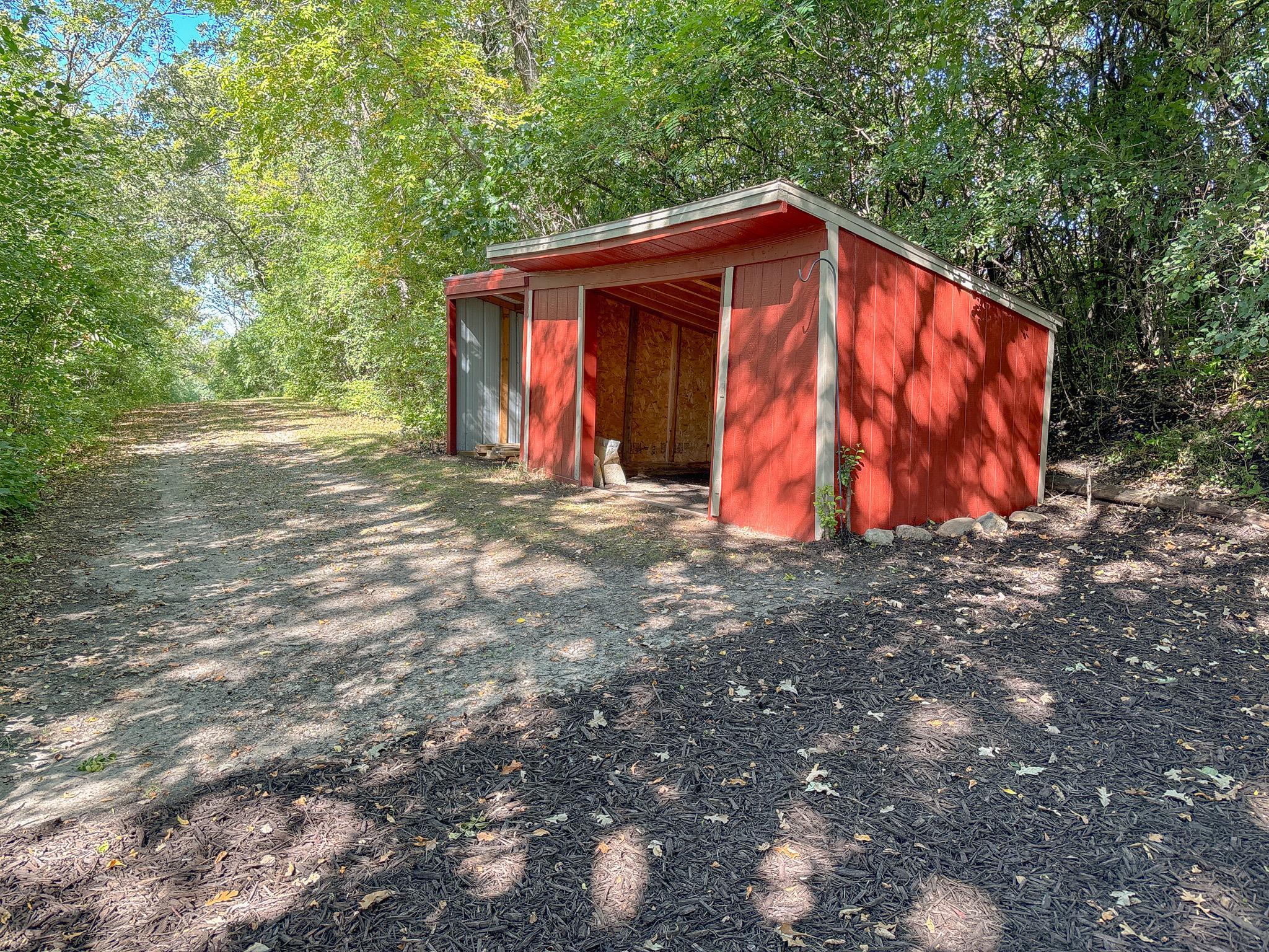 2000 single family home for sale at 28640 226th Street in Underwood, MN — 2 bed, 1 bath (photo 33 of 63)