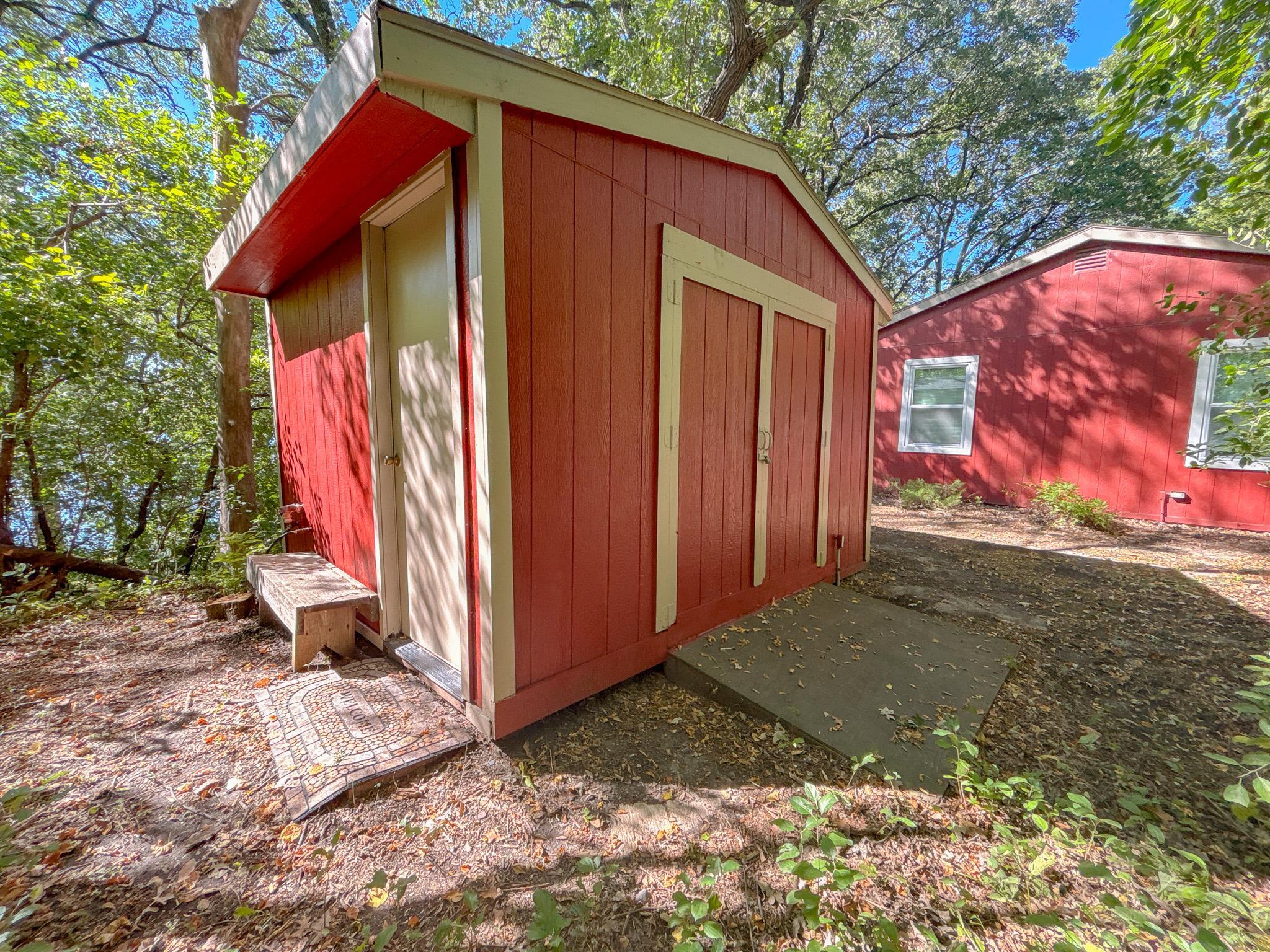 2000 single family home for sale at 28640 226th Street in Underwood, MN — 2 bed, 1 bath (photo 36 of 63)