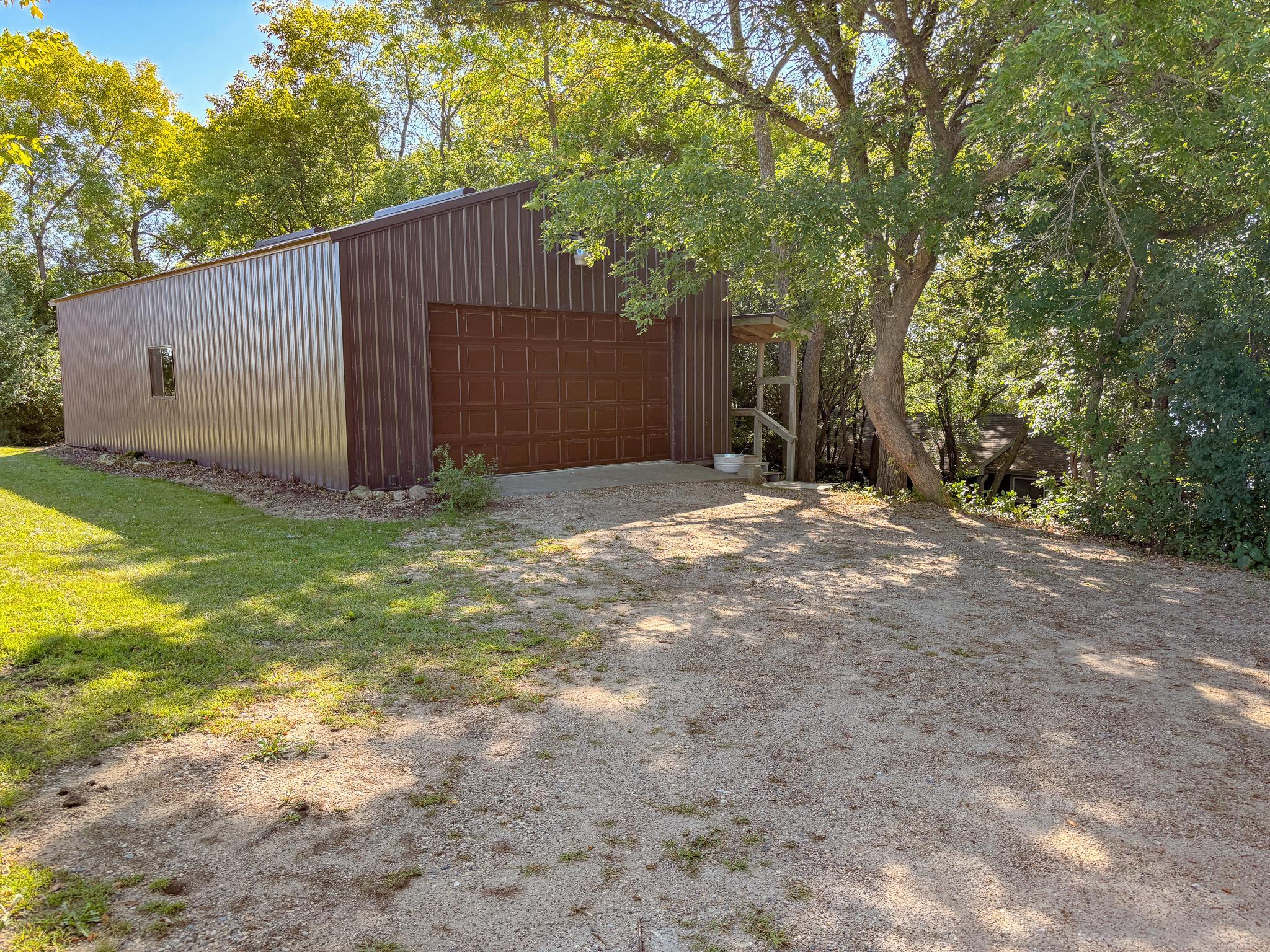 2000 single family home for sale at 28640 226th Street in Underwood, MN — 2 bed, 1 bath (photo 39 of 63)