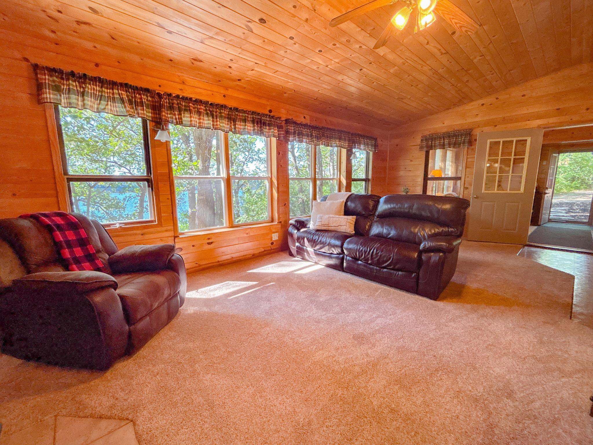 2000 single family home for sale at 28640 226th Street in Underwood, MN — 2 bed, 1 bath (photo 5 of 63)