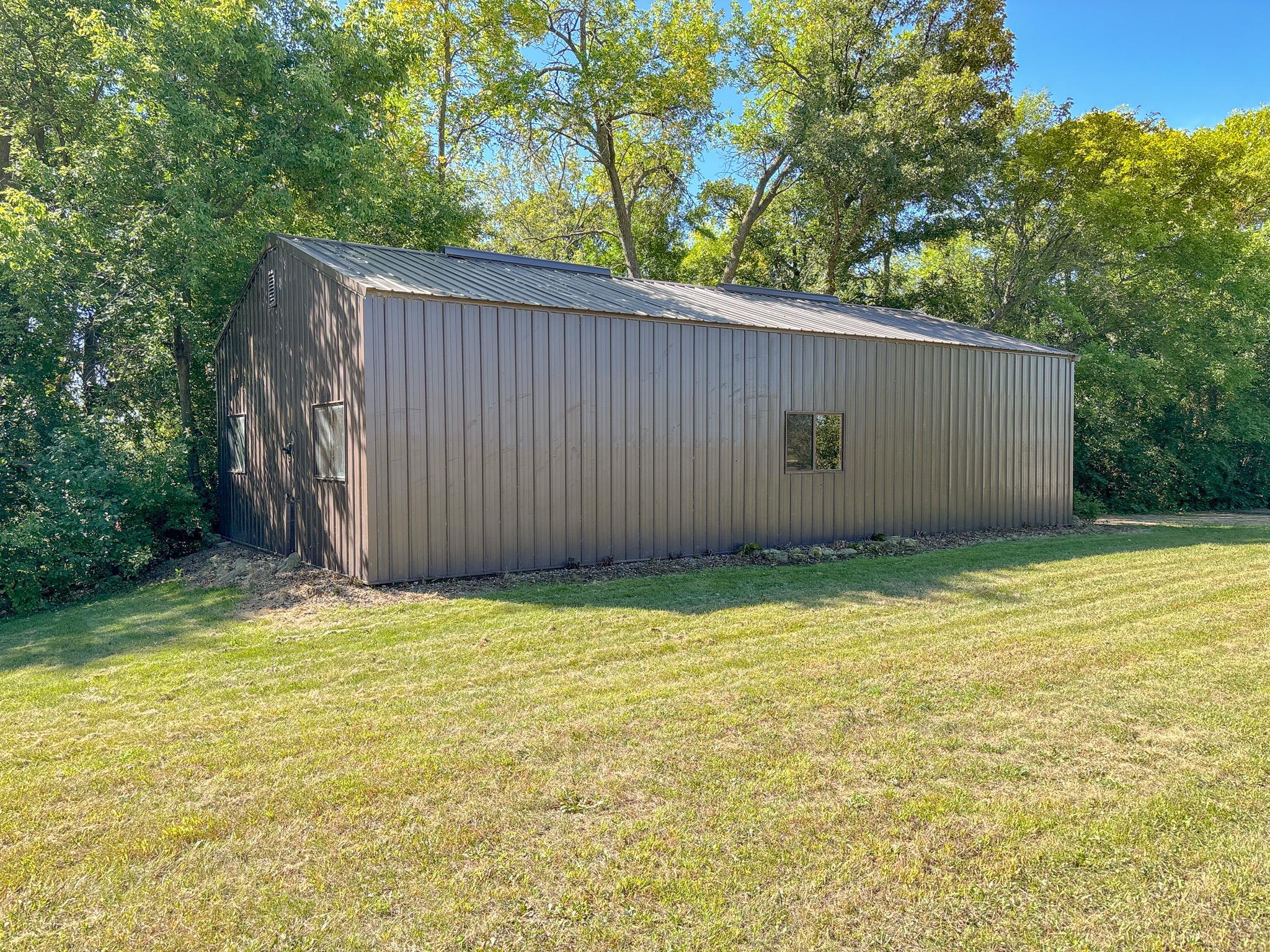 2000 single family home for sale at 28640 226th Street in Underwood, MN — 2 bed, 1 bath (photo 44 of 63)
