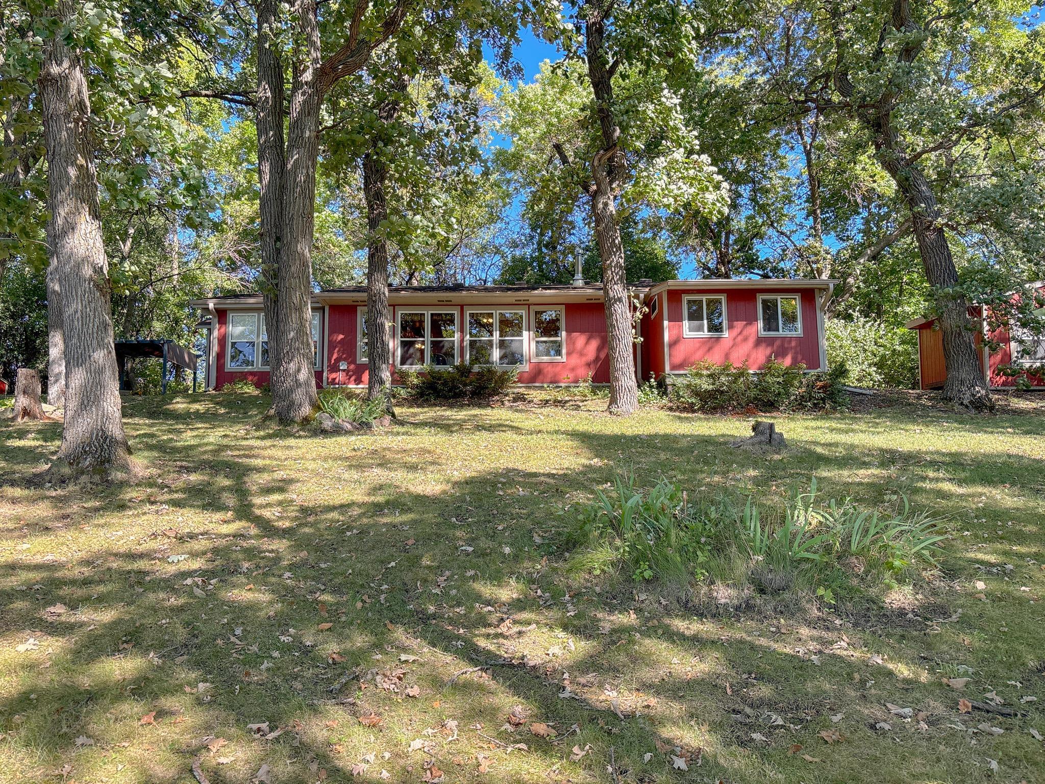 2000 single family home for sale at 28640 226th Street in Underwood, MN — 2 bed, 1 bath (photo 45 of 63)