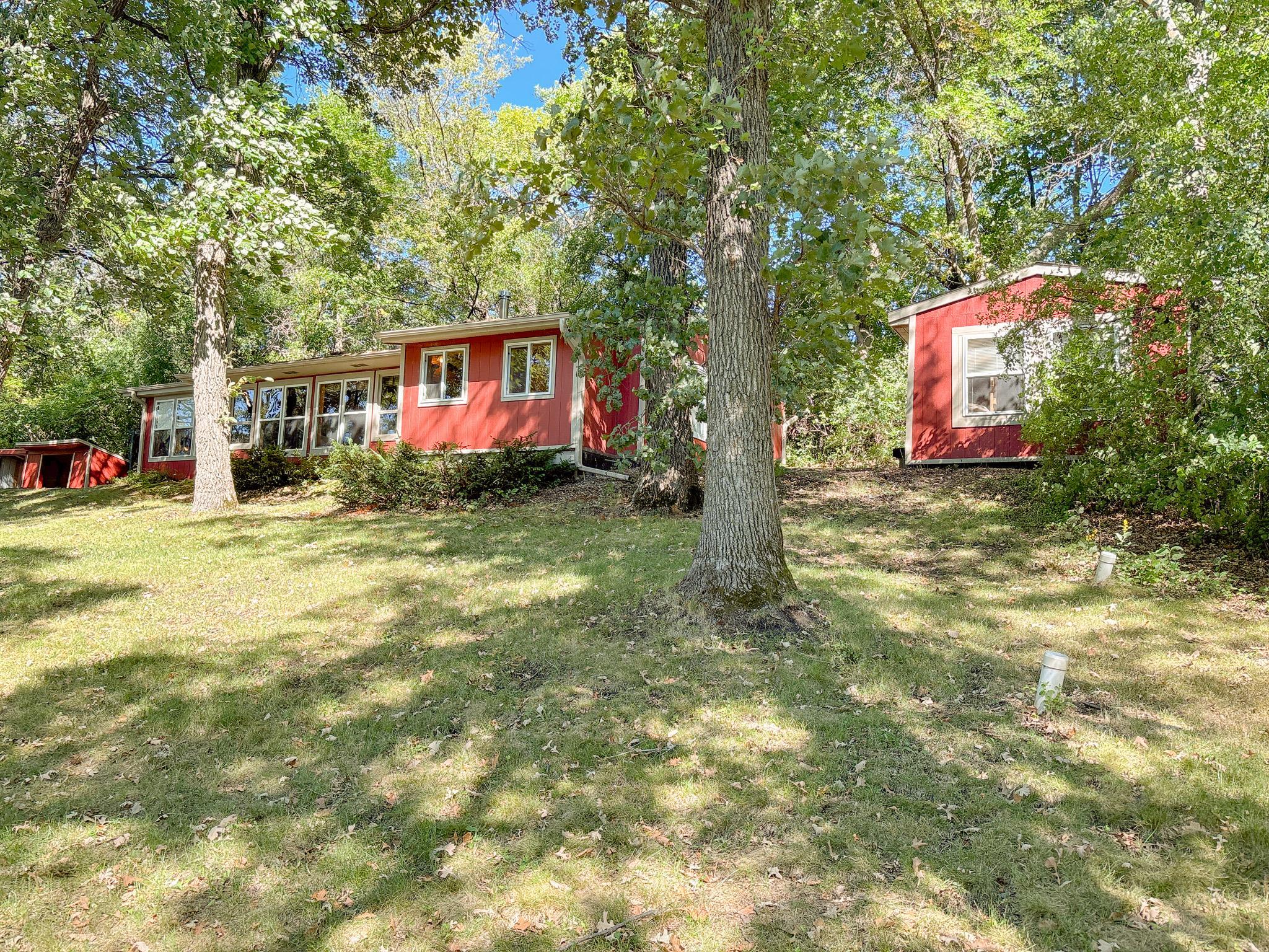 2000 single family home for sale at 28640 226th Street in Underwood, MN — 2 bed, 1 bath (photo 46 of 63)
