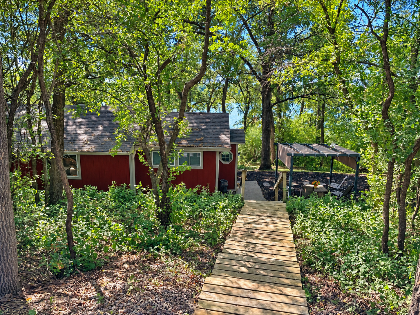 2000 single family home for sale at 28640 226th Street in Underwood, MN — 2 bed, 1 bath (photo 49 of 63)