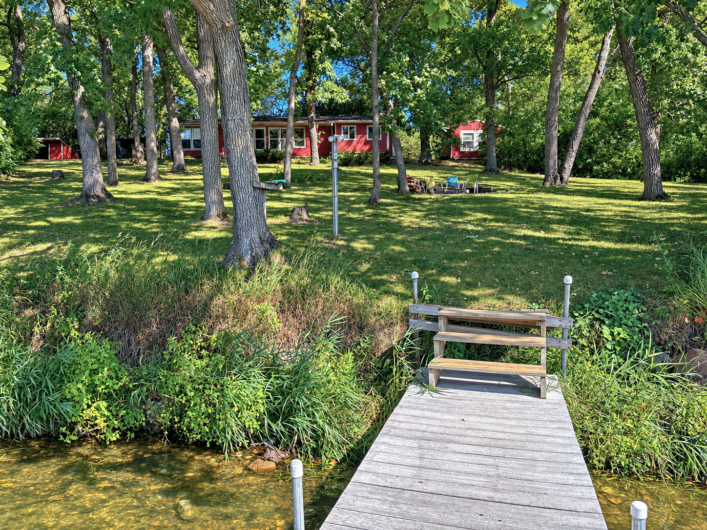 2000 single family home for sale at 28640 226th Street in Underwood, MN — 2 bed, 1 bath (photo 50 of 63)