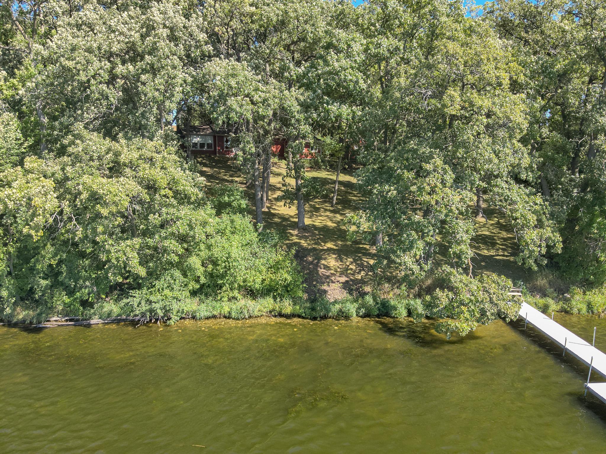 2000 single family home for sale at 28640 226th Street in Underwood, MN — 2 bed, 1 bath (photo 60 of 63)