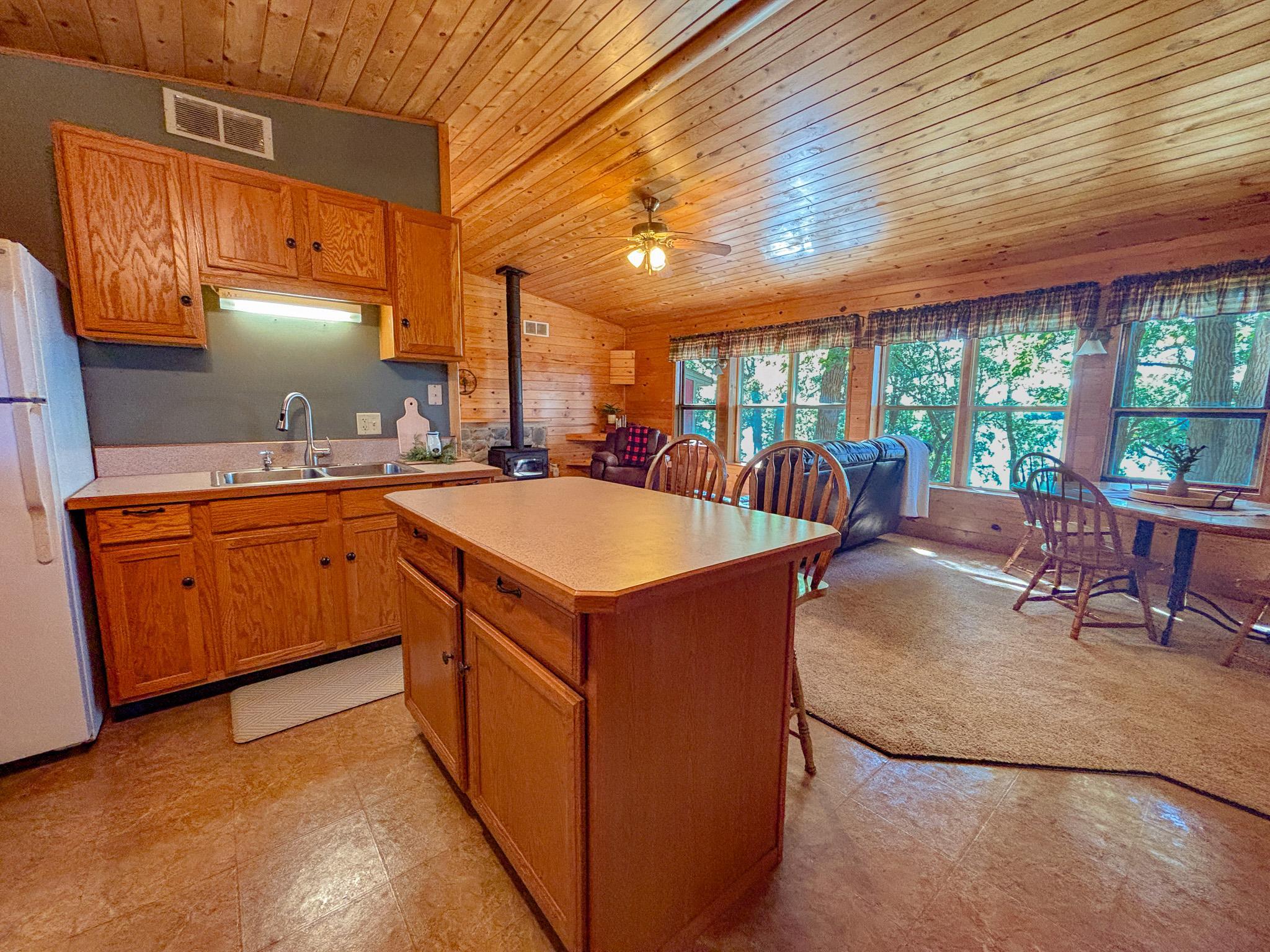 2000 single family home for sale at 28640 226th Street in Underwood, MN — 2 bed, 1 bath (photo 9 of 63)