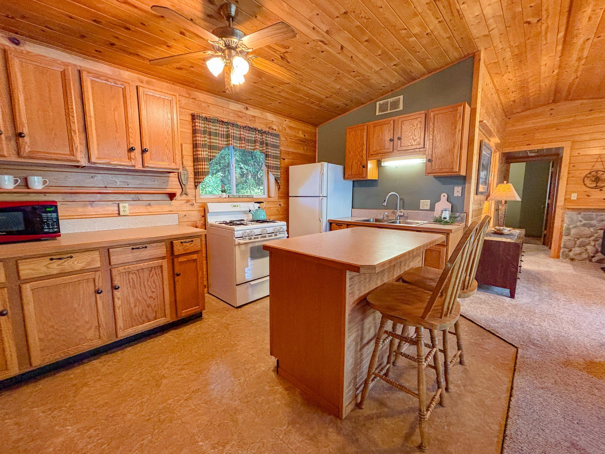 2000 single family home for sale at 28640 226th Street in Underwood, MN — 2 bed, 1 bath (photo 10 of 63)