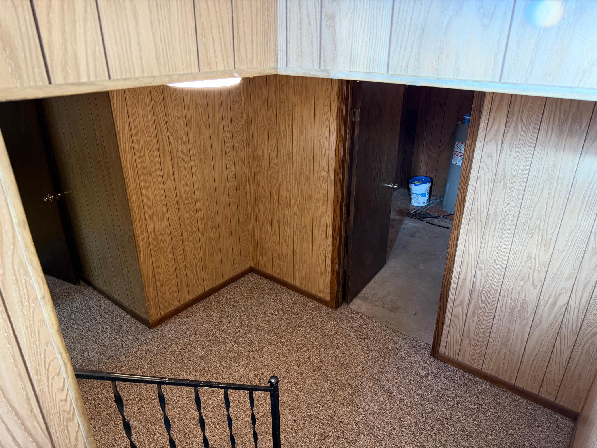 1976 single family home for sale at 39001 590th Street NW in Kenmare, ND — 5 bed, 2 bath (photo 48 of 53)