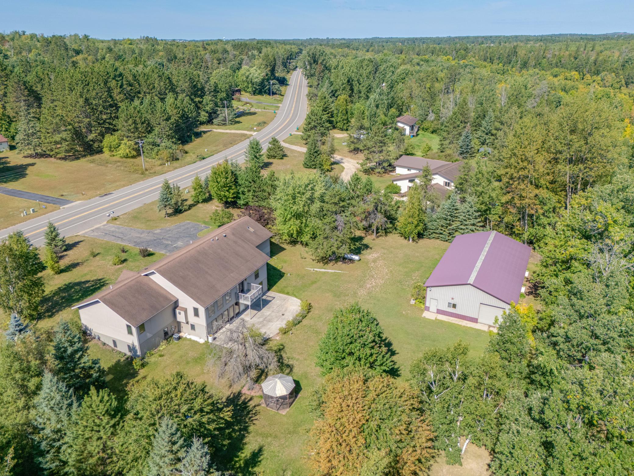 2005 single family home for sale at 3065 River Road in Grand Rapids, MN — 3 bed, 3 bath (photo 3 of 99)