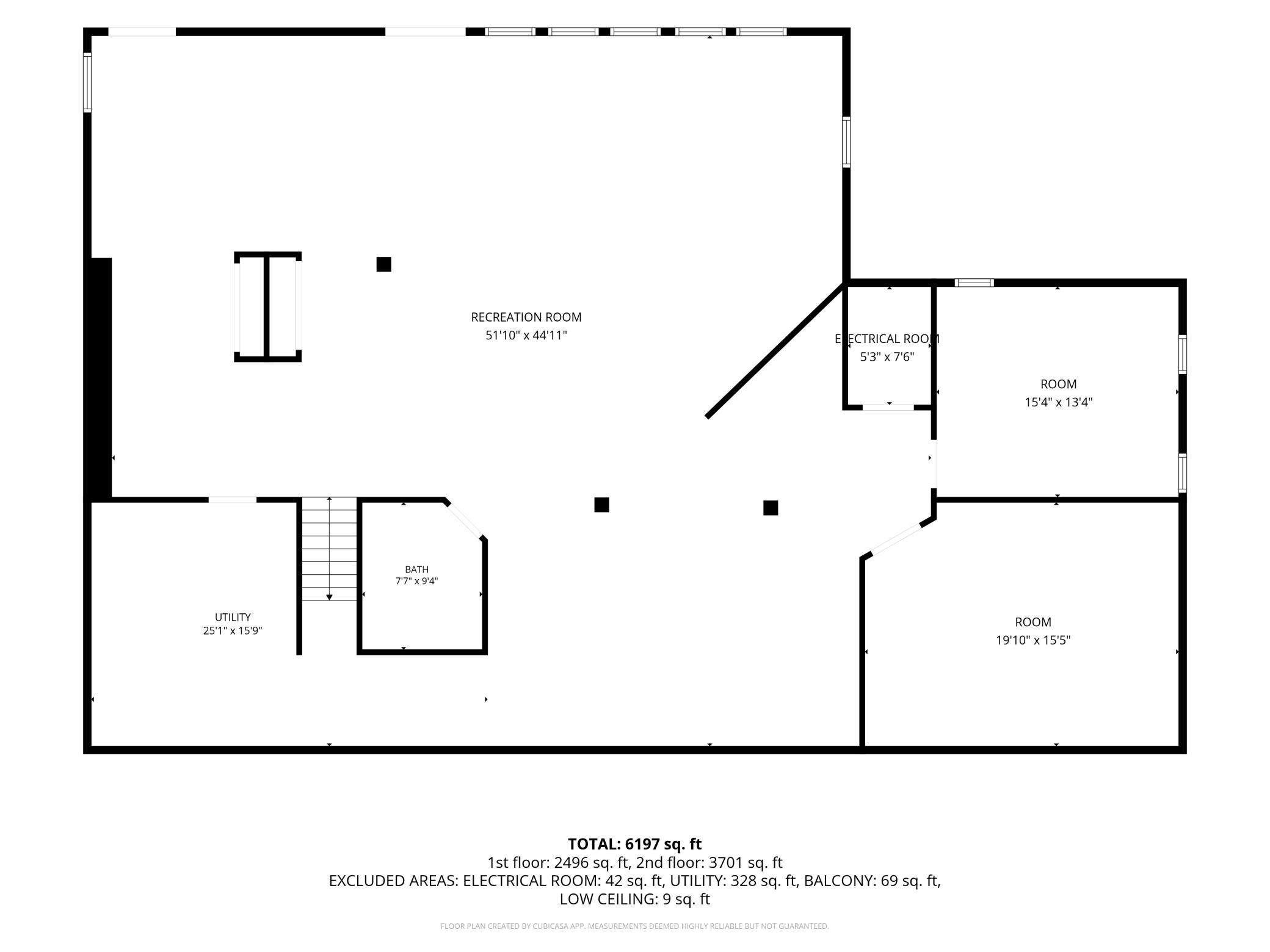 2005 single family home for sale at 3065 River Road in Grand Rapids, MN — 3 bed, 3 bath (photo 58 of 99)