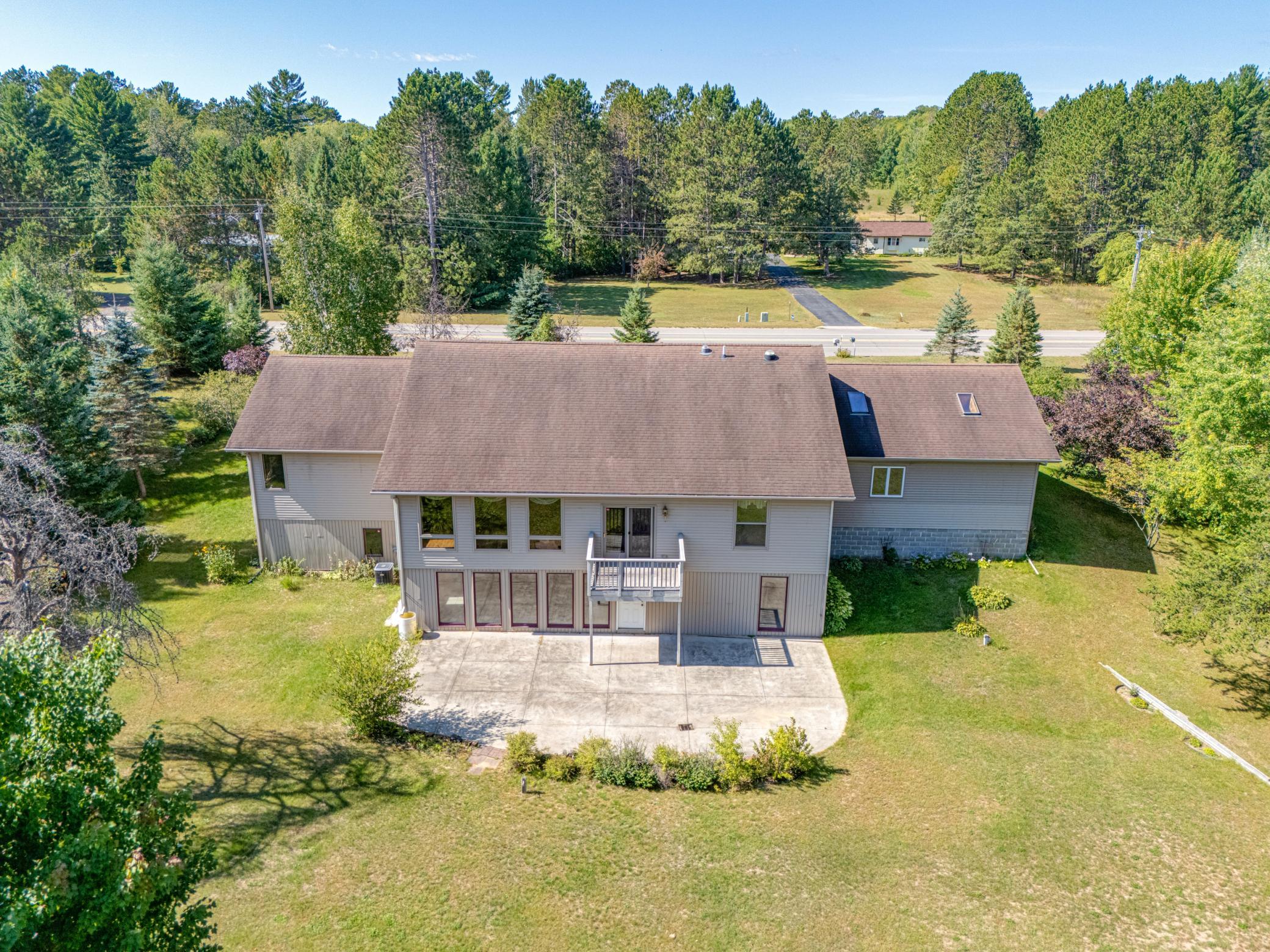 2005 single family home for sale at 3065 River Road in Grand Rapids, MN — 3 bed, 3 bath (photo 92 of 99)