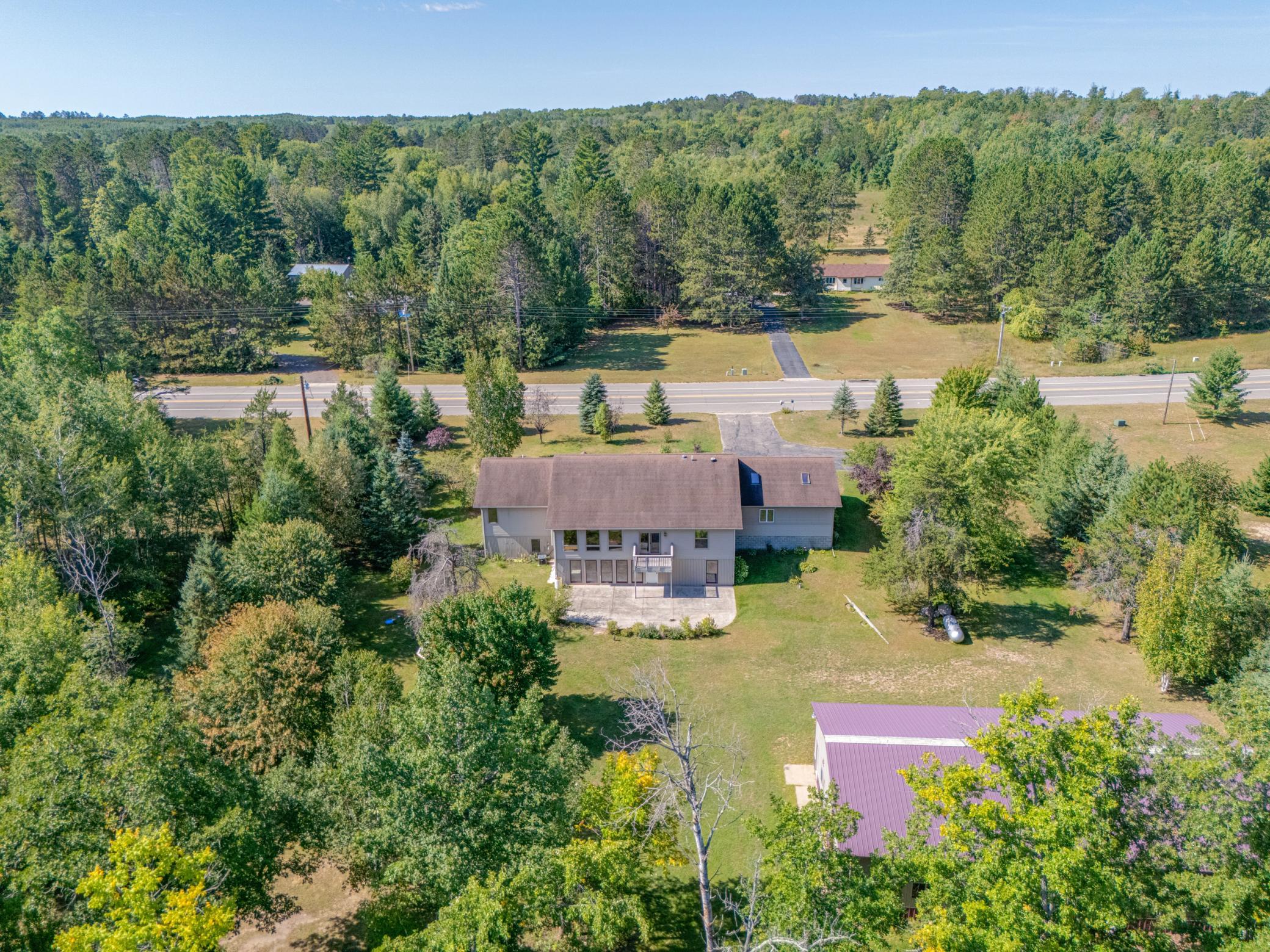 2005 single family home for sale at 3065 River Road in Grand Rapids, MN — 3 bed, 3 bath (photo 93 of 99)