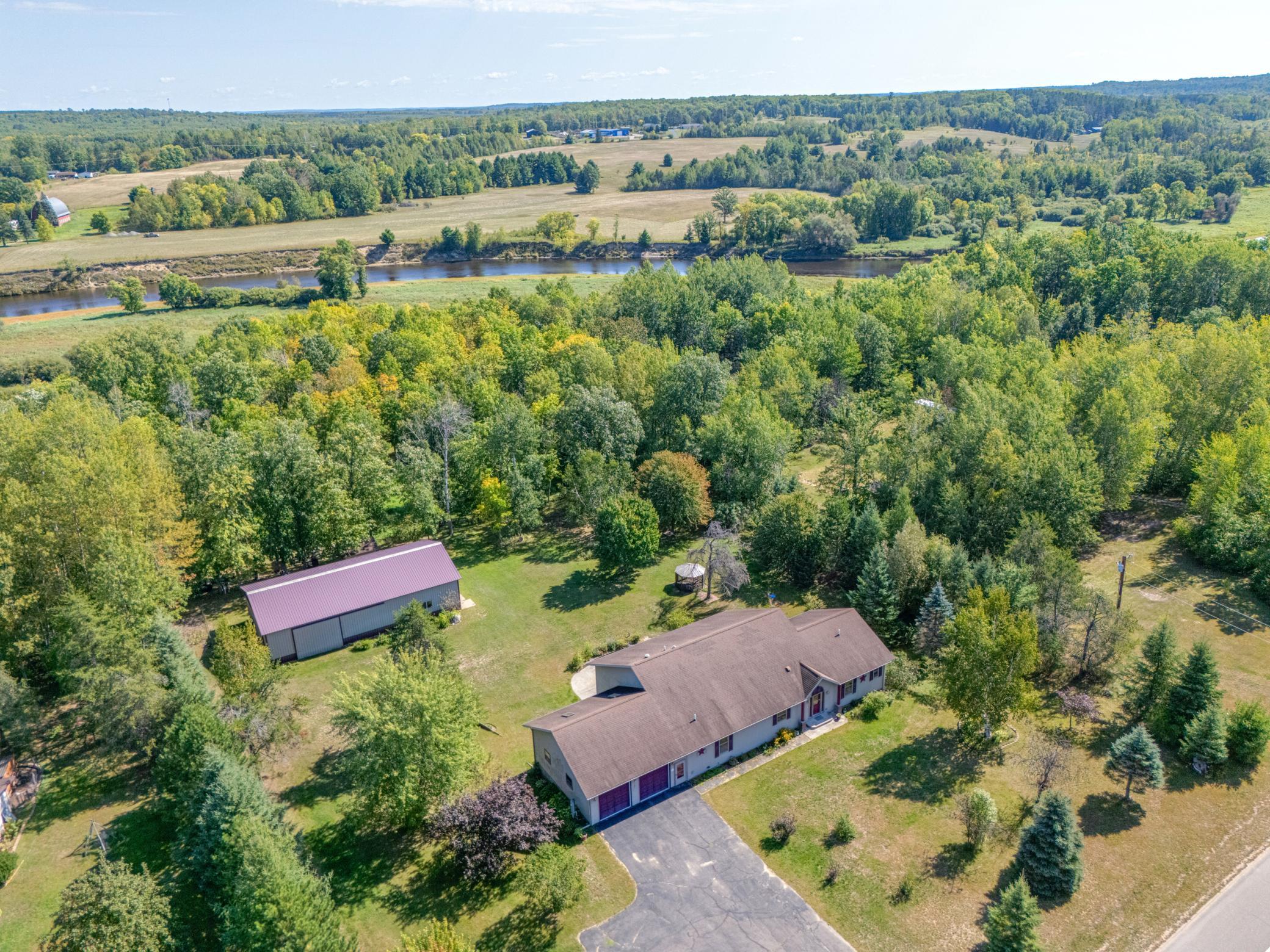 2005 single family home for sale at 3065 River Road in Grand Rapids, MN — 3 bed, 3 bath (photo 97 of 99)