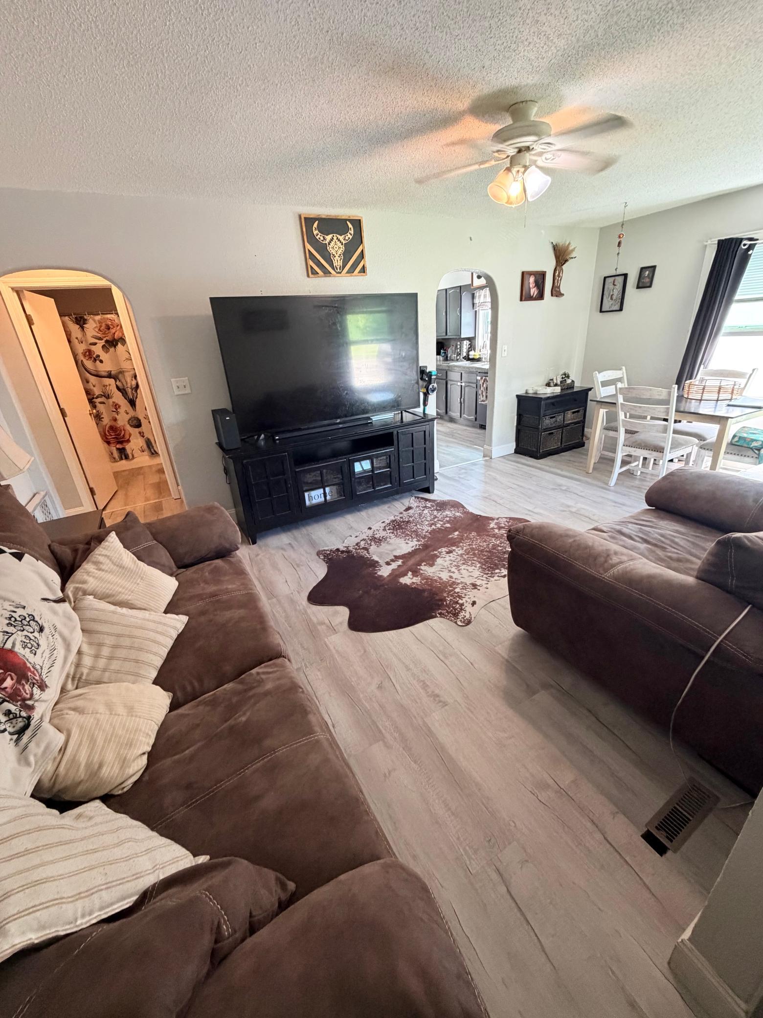 1947 single family home for sale at 115 Riverside Drive in Stephen, MN — 4 bed, 1 bath (photo 11 of 24)