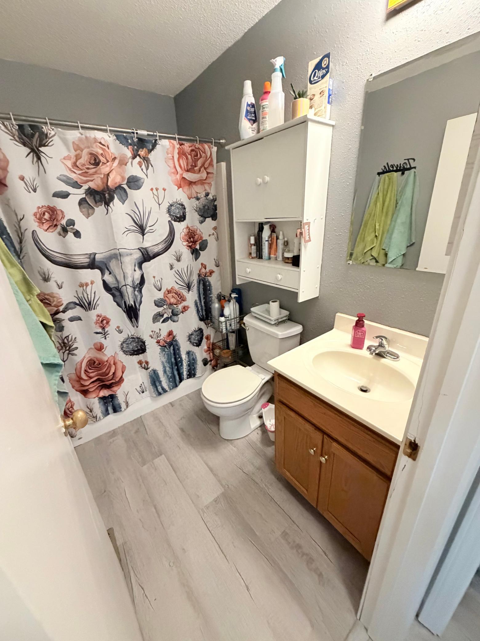 1947 single family home for sale at 115 Riverside Drive in Stephen, MN — 4 bed, 1 bath (photo 12 of 24)