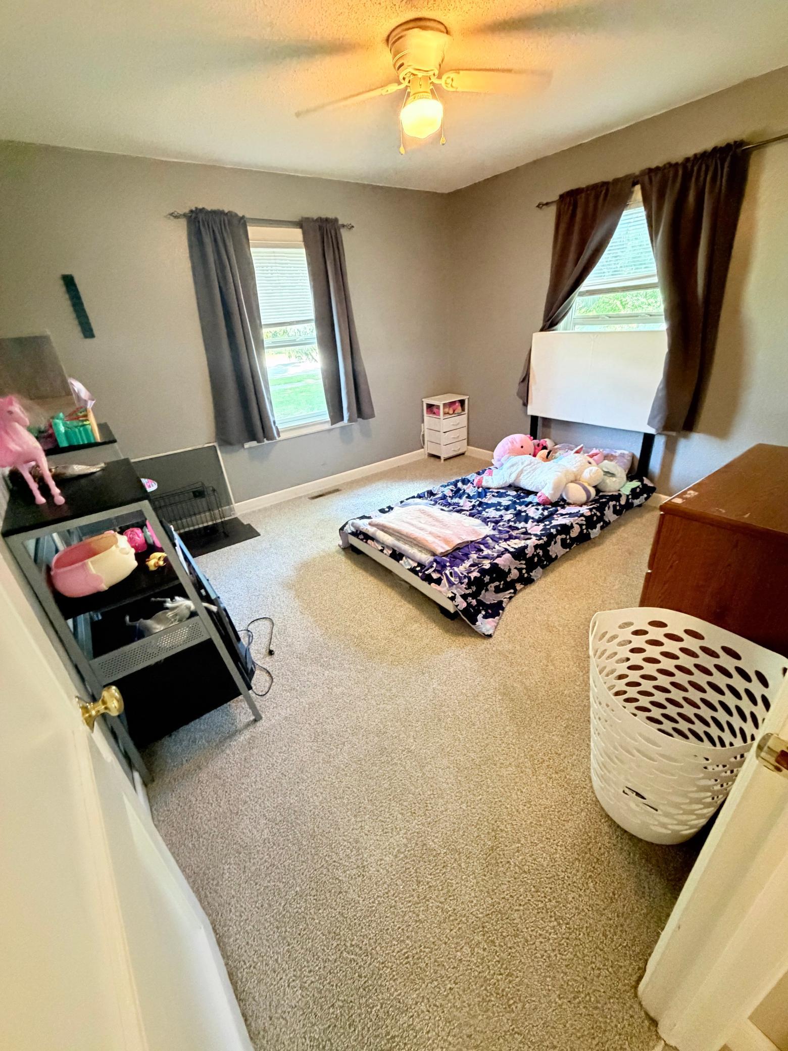 1947 single family home for sale at 115 Riverside Drive in Stephen, MN — 4 bed, 1 bath (photo 13 of 24)