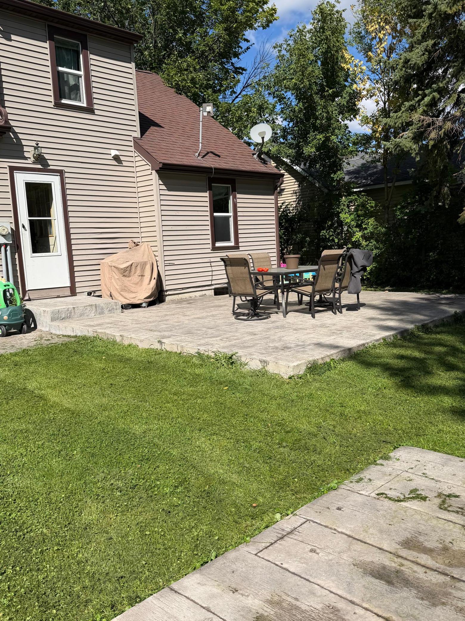 1947 single family home for sale at 115 Riverside Drive in Stephen, MN — 4 bed, 1 bath (photo 4 of 24)