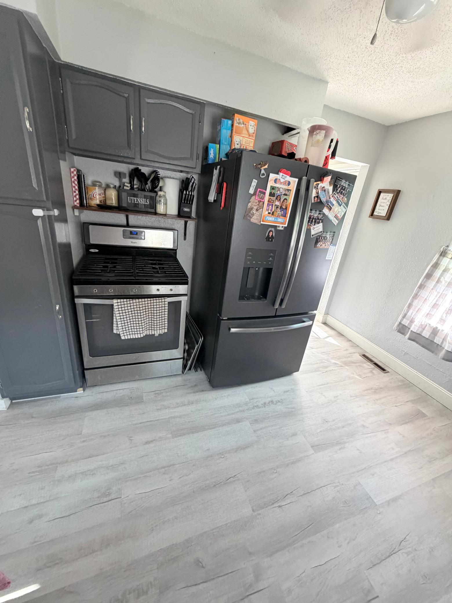 1947 single family home for sale at 115 Riverside Drive in Stephen, MN — 4 bed, 1 bath (photo 8 of 24)