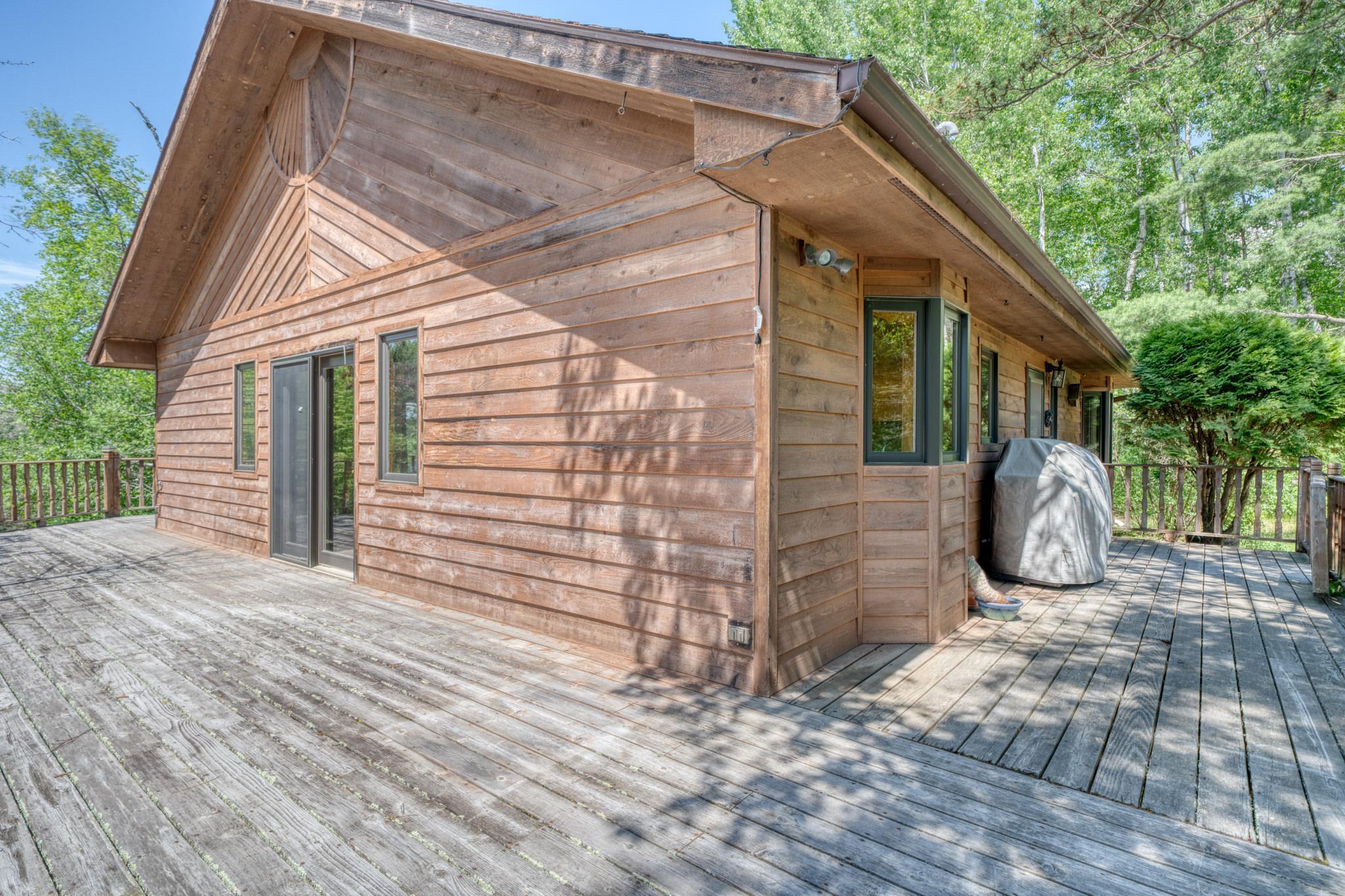 1996 single family home for sale at 24392 S Long Lake Trail in Bigfork, MN — 3 bed, 2 bath (photo 13 of 82)