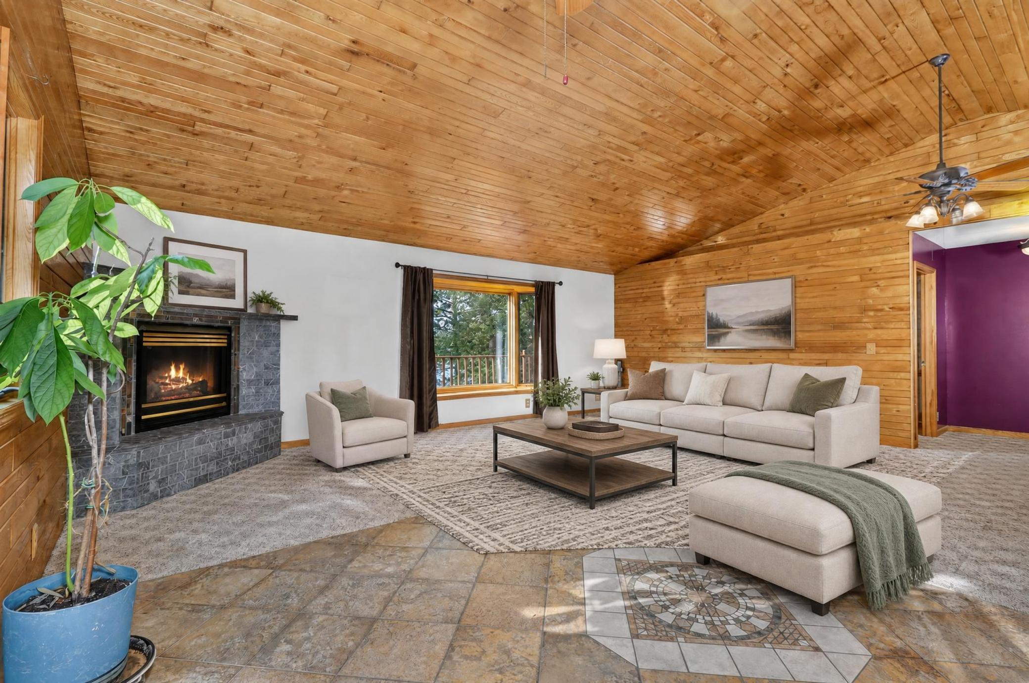 1996 single family home for sale at 24392 S Long Lake Trail in Bigfork, MN — 3 bed, 2 bath (photo 20 of 82)