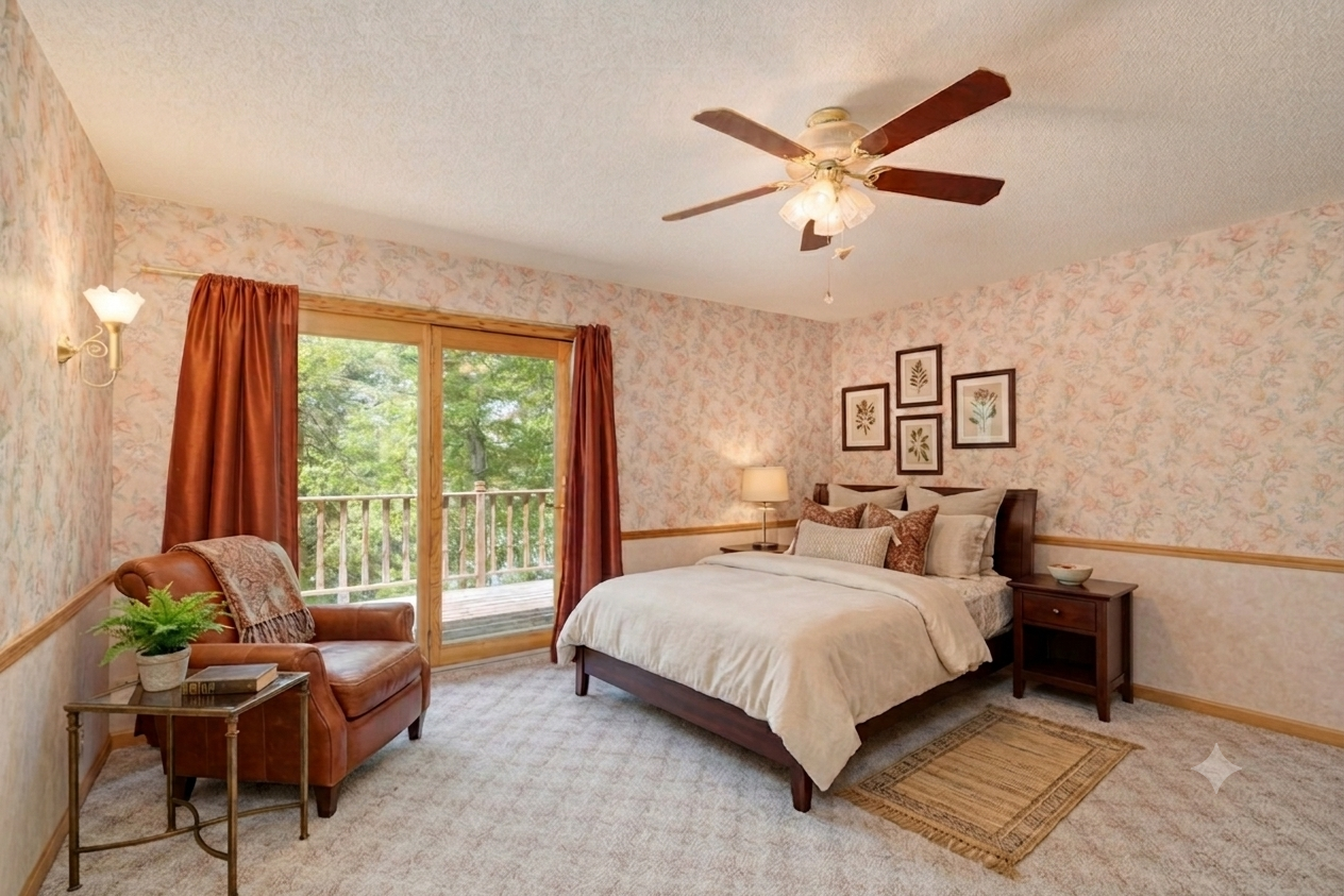 1996 single family home for sale at 24392 S Long Lake Trail in Bigfork, MN — 3 bed, 2 bath (photo 23 of 82)