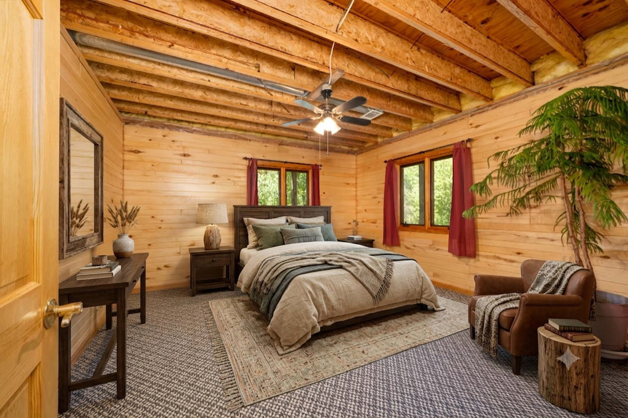 1996 single family home for sale at 24392 S Long Lake Trail in Bigfork, MN — 3 bed, 2 bath (photo 32 of 82)