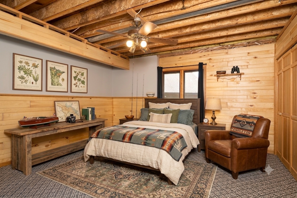 1996 single family home for sale at 24392 S Long Lake Trail in Bigfork, MN — 3 bed, 2 bath (photo 34 of 82)