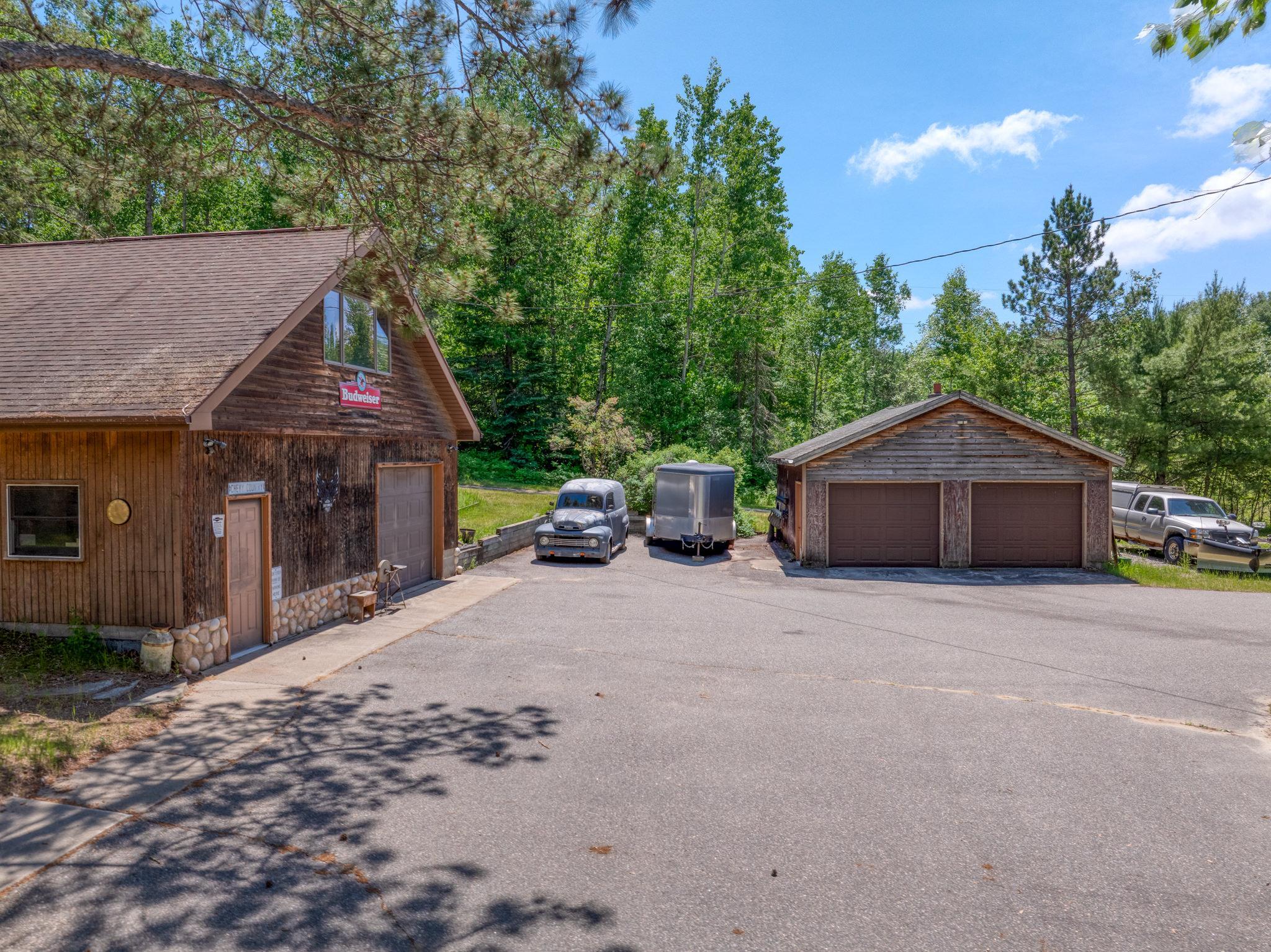 1996 single family home for sale at 24392 S Long Lake Trail in Bigfork, MN — 3 bed, 2 bath (photo 42 of 82)