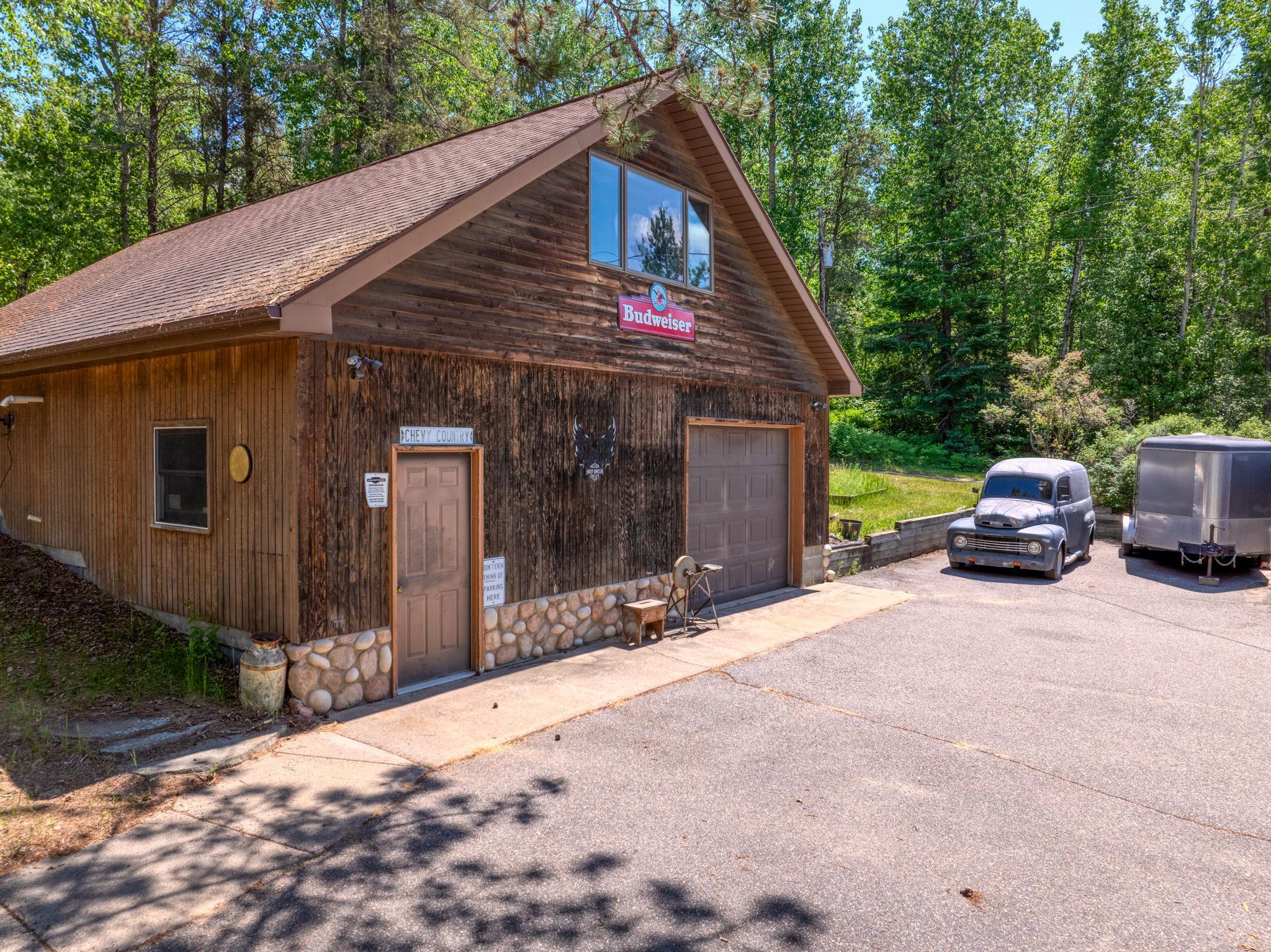1996 single family home for sale at 24392 S Long Lake Trail in Bigfork, MN — 3 bed, 2 bath (photo 44 of 82)