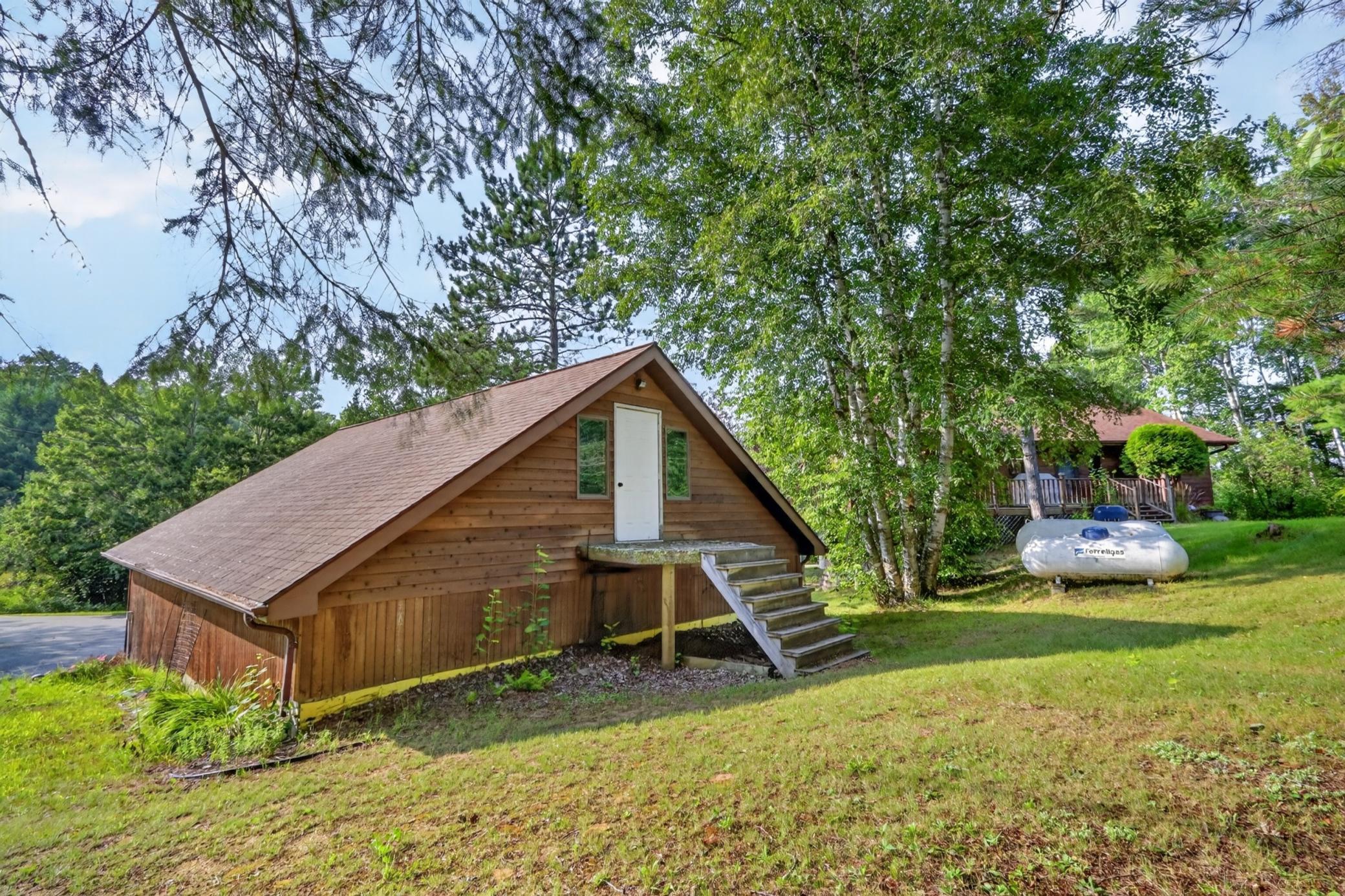 1996 single family home for sale at 24392 S Long Lake Trail in Bigfork, MN — 3 bed, 2 bath (photo 47 of 82)