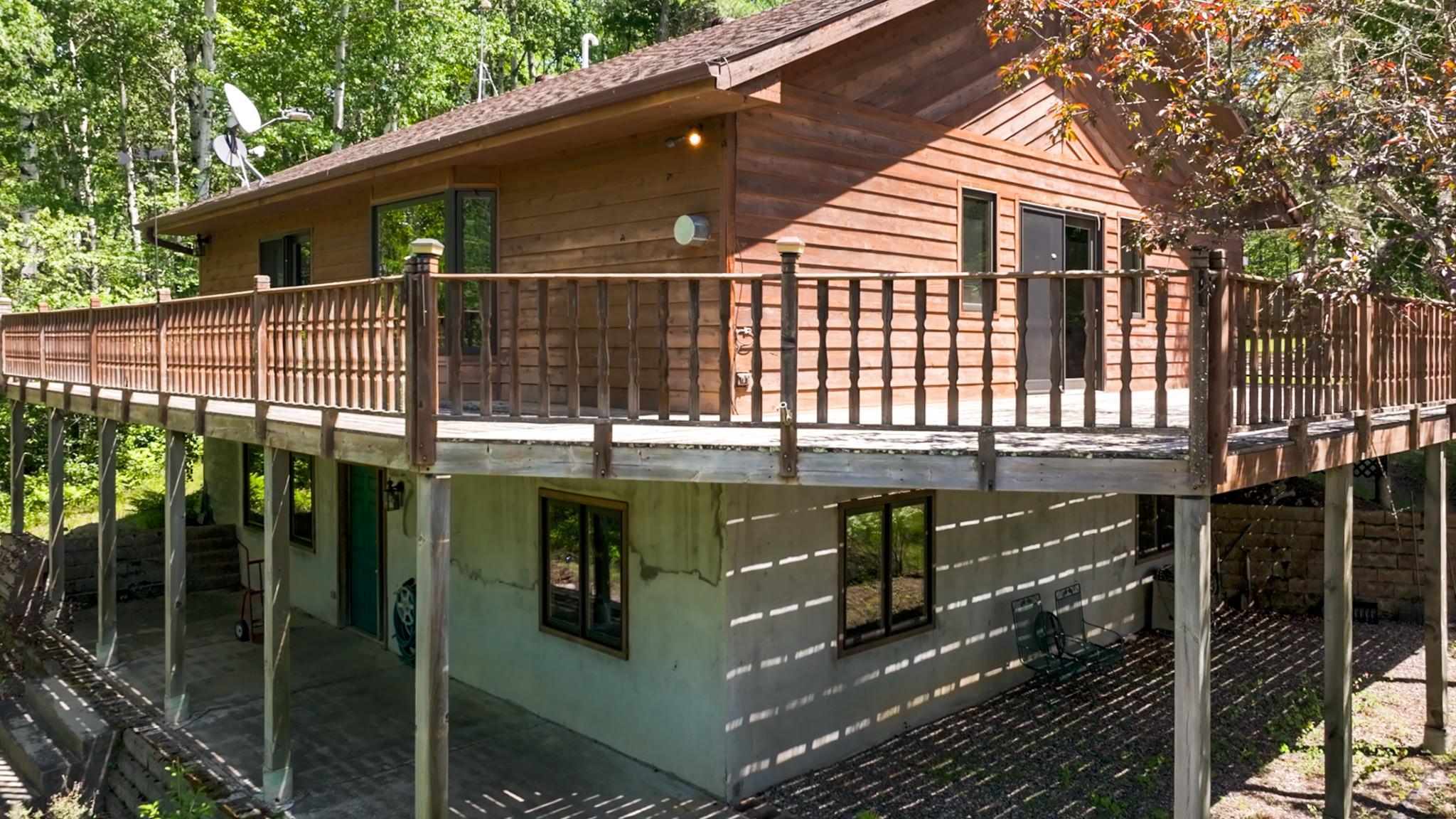 1996 single family home for sale at 24392 S Long Lake Trail in Bigfork, MN — 3 bed, 2 bath (photo 54 of 82)