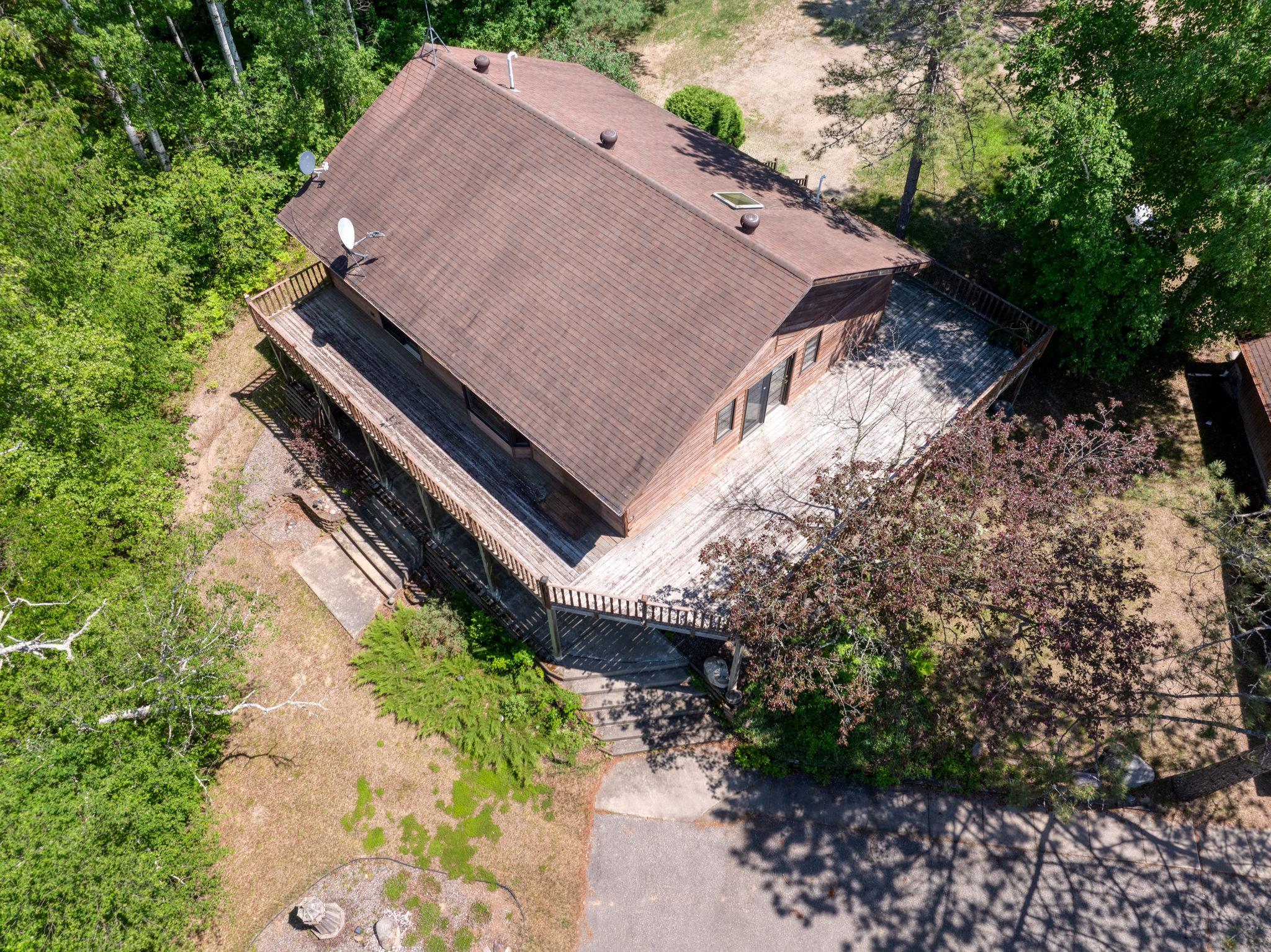 1996 single family home for sale at 24392 S Long Lake Trail in Bigfork, MN — 3 bed, 2 bath (photo 55 of 82)