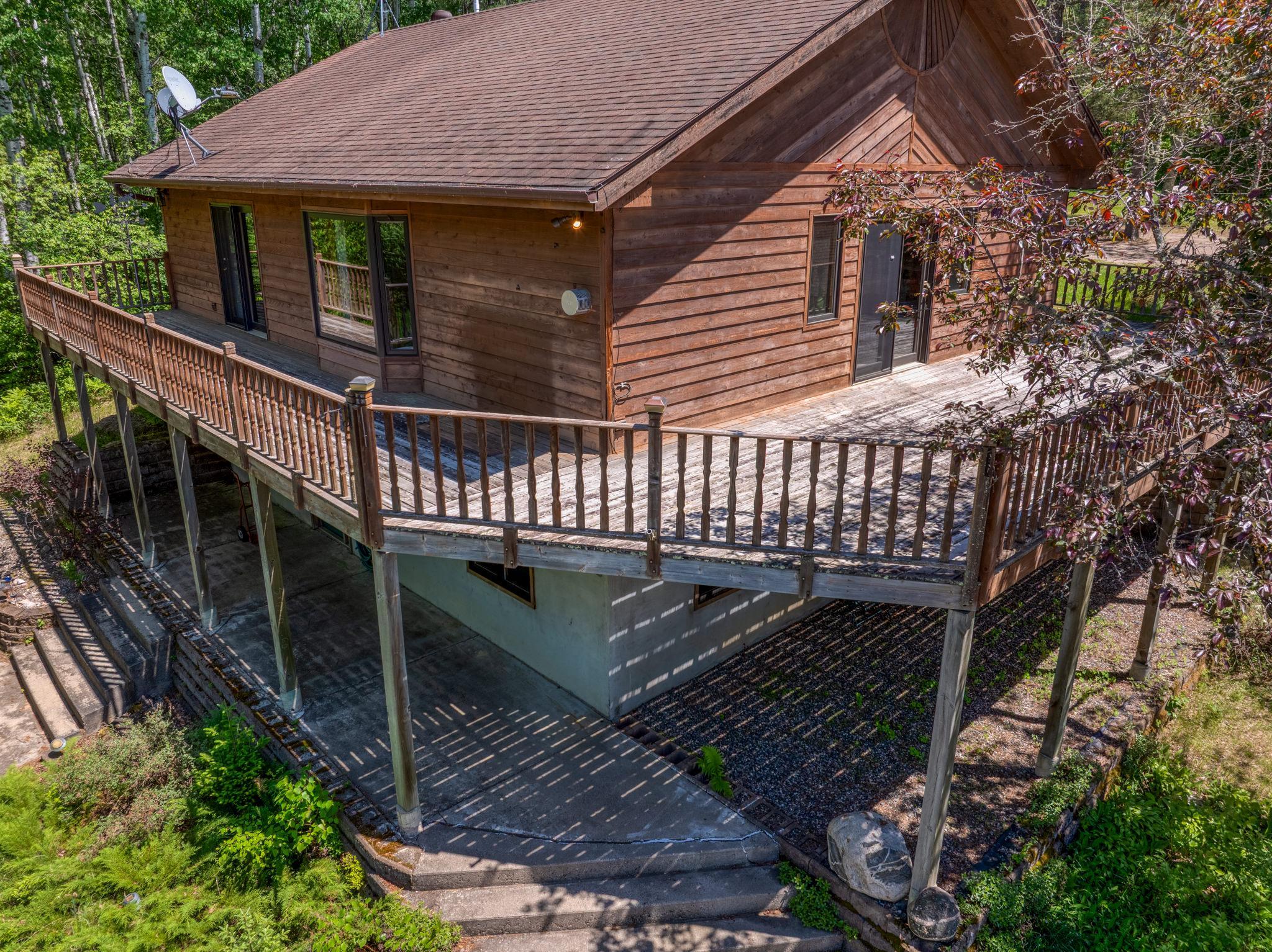 1996 single family home for sale at 24392 S Long Lake Trail in Bigfork, MN — 3 bed, 2 bath (photo 56 of 82)