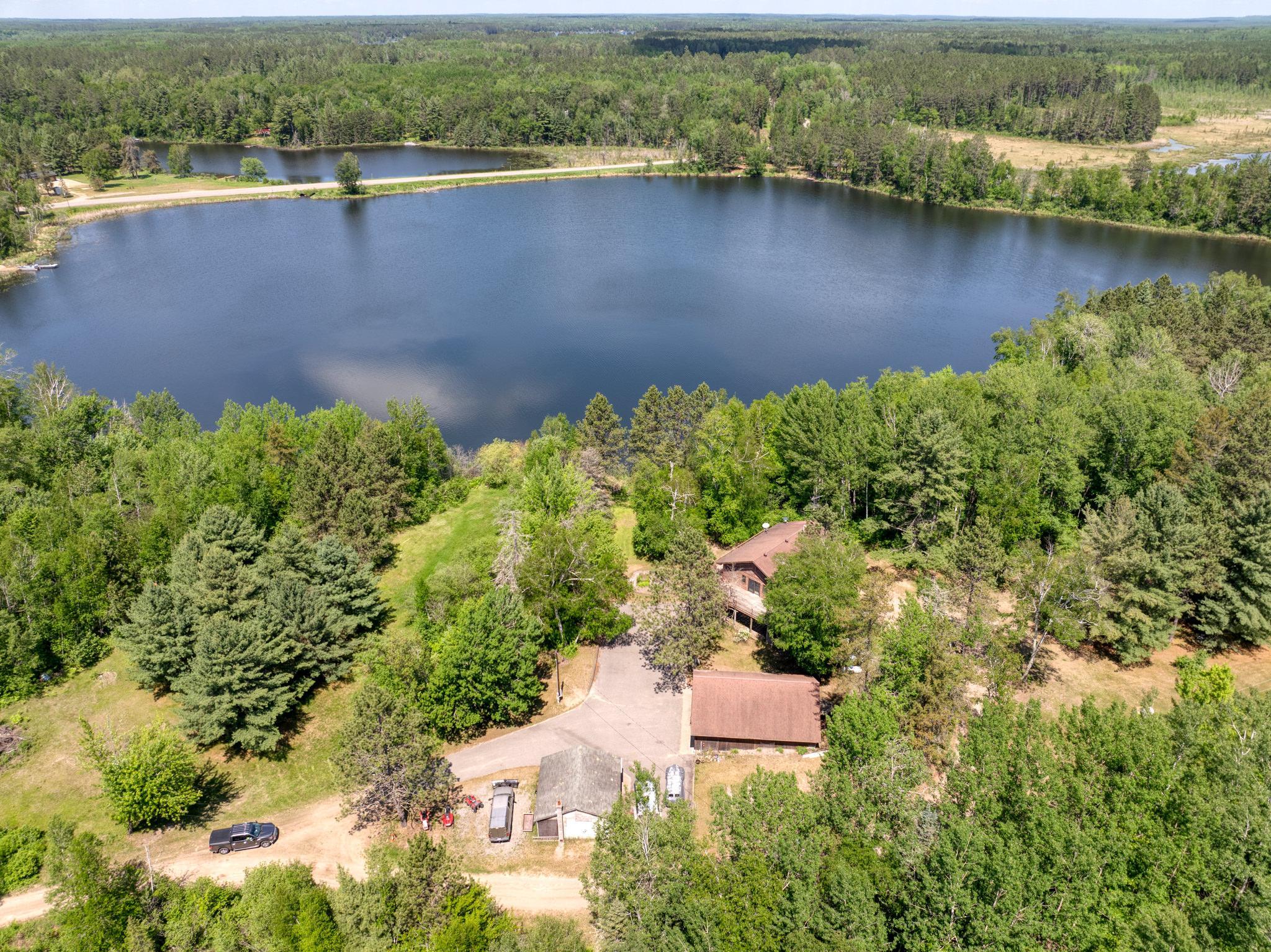 1996 single family home for sale at 24392 S Long Lake Trail in Bigfork, MN — 3 bed, 2 bath (photo 7 of 82)