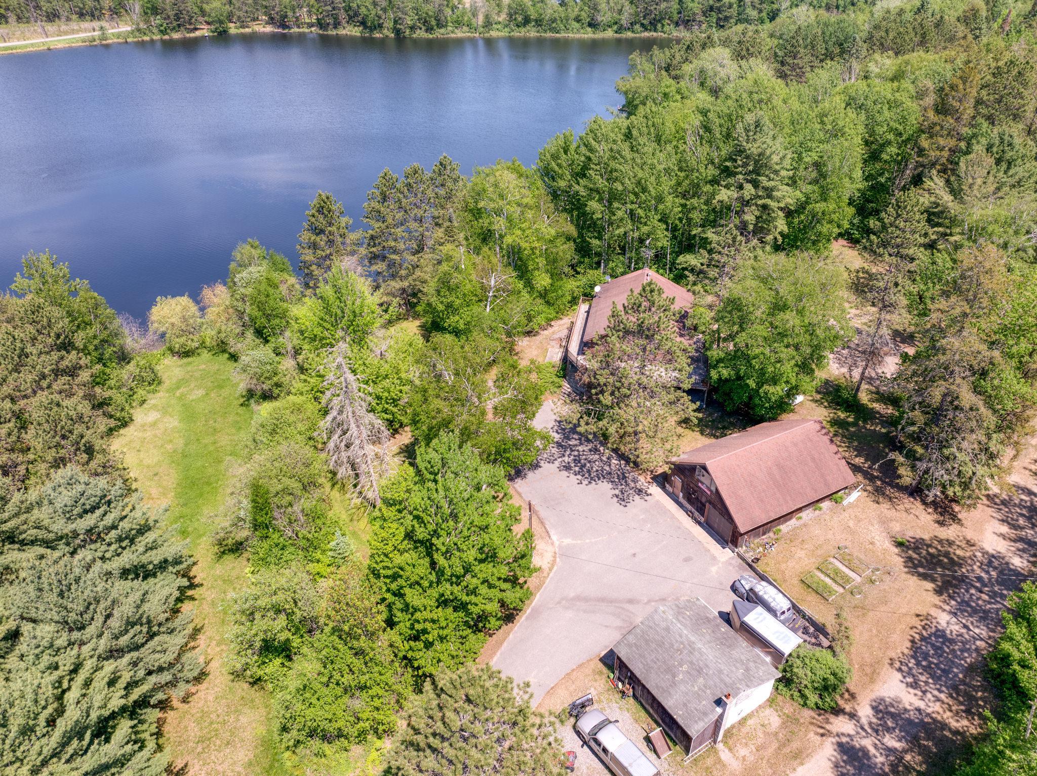 1996 single family home for sale at 24392 S Long Lake Trail in Bigfork, MN — 3 bed, 2 bath (photo 75 of 82)