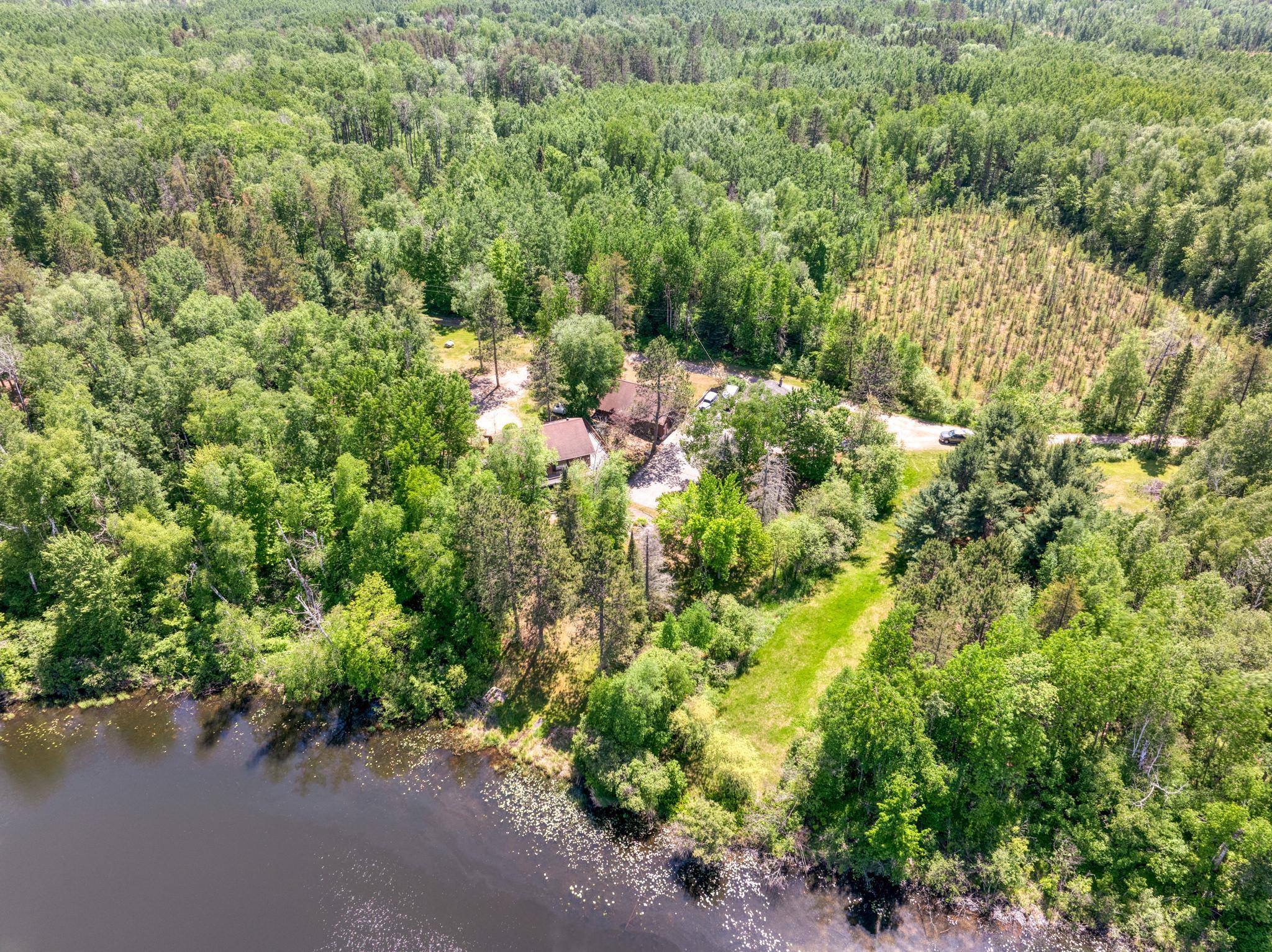 1996 single family home for sale at 24392 S Long Lake Trail in Bigfork, MN — 3 bed, 2 bath (photo 78 of 82)