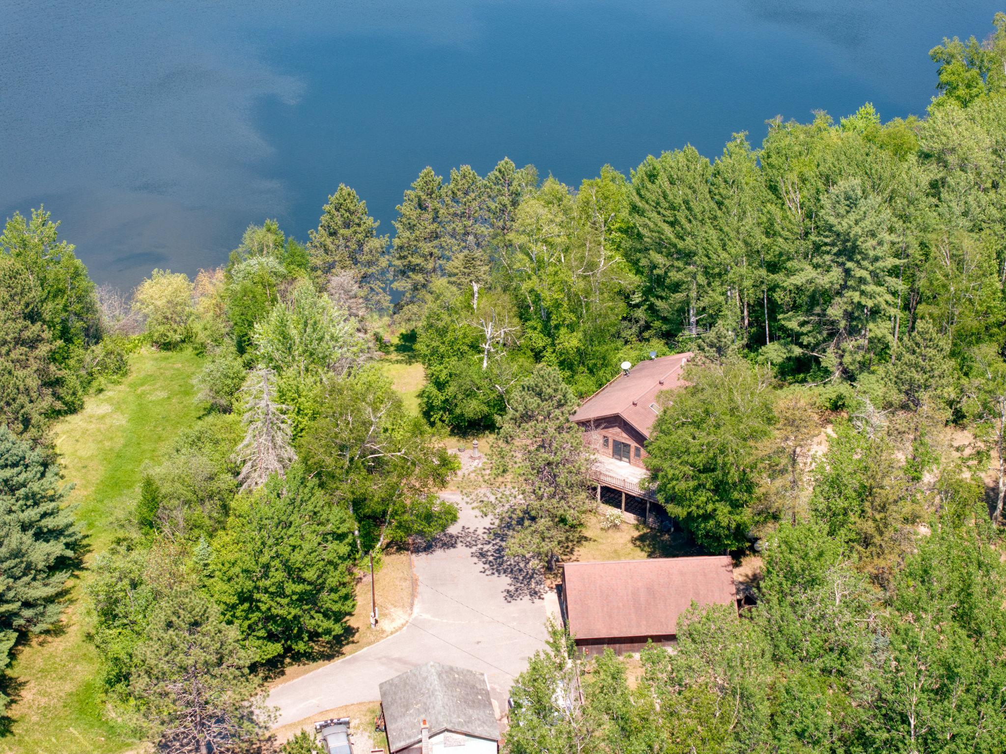 1996 single family home for sale at 24392 S Long Lake Trail in Bigfork, MN — 3 bed, 2 bath (photo 79 of 82)
