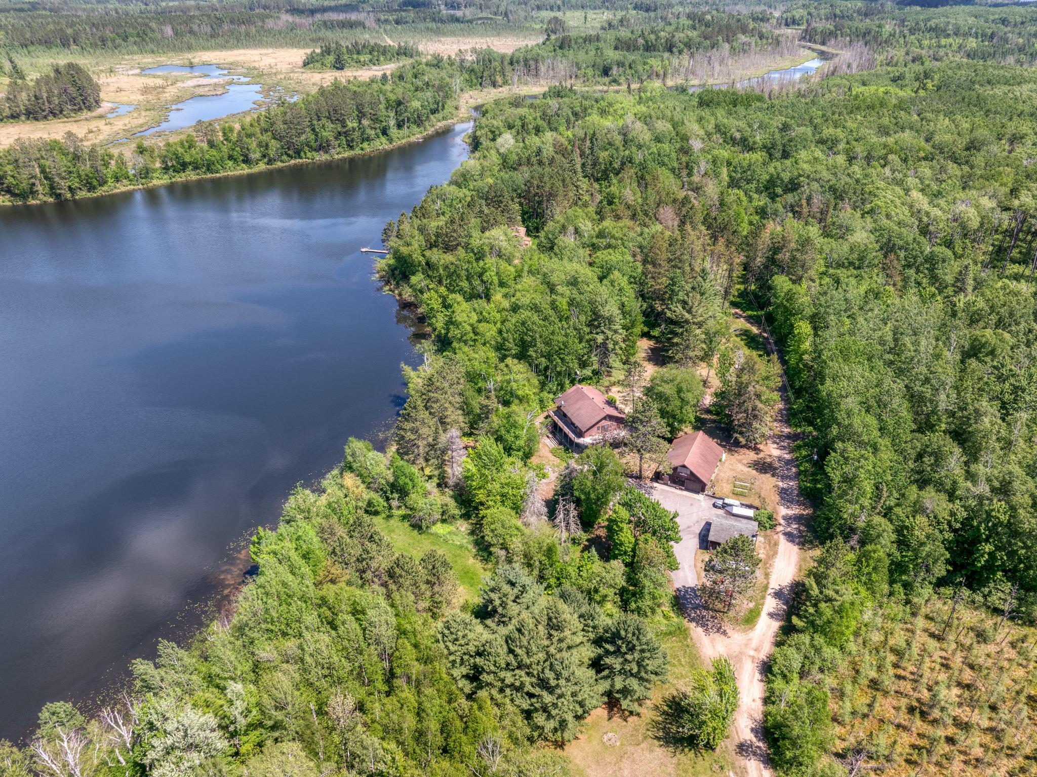 1996 single family home for sale at 24392 S Long Lake Trail in Bigfork, MN — 3 bed, 2 bath (photo 80 of 82)