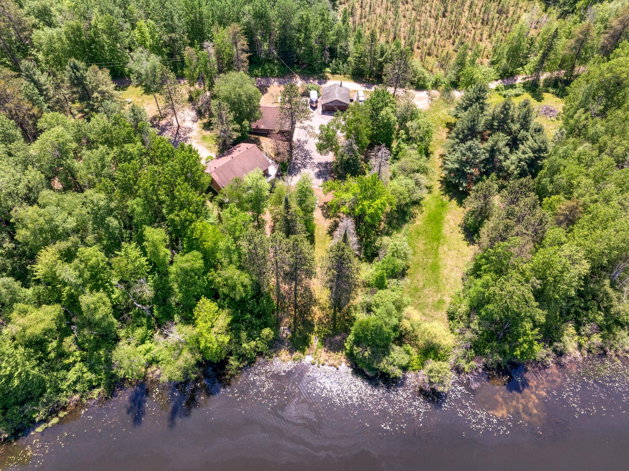 1996 single family home for sale at 24392 S Long Lake Trail in Bigfork, MN — 3 bed, 2 bath (photo 82 of 82)