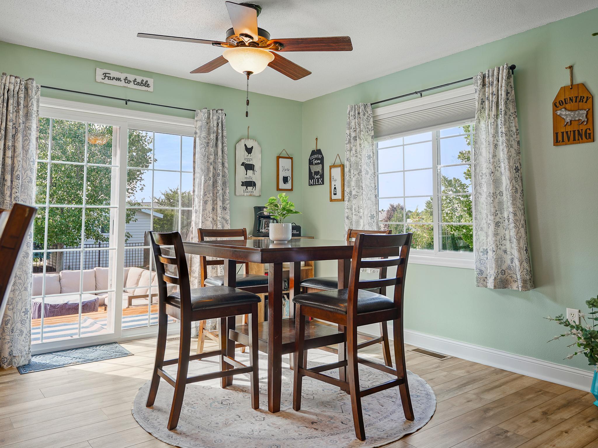 2008 single family home for sale at 1207 6th Ave NW in Perham, MN — 4 bed, 2 bath (photo 12 of 46)