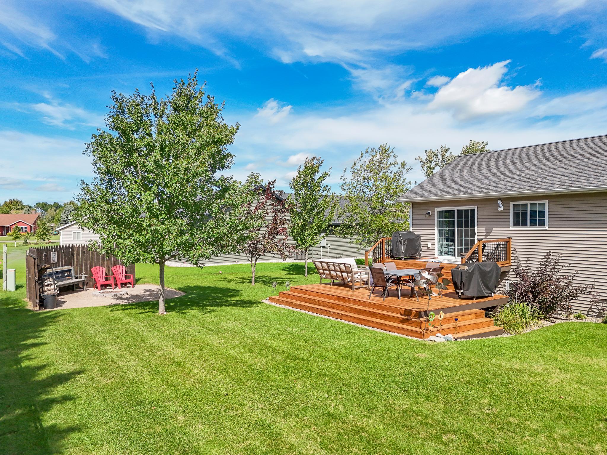 2008 single family home for sale at 1207 6th Ave NW in Perham, MN — 4 bed, 2 bath (photo 14 of 46)