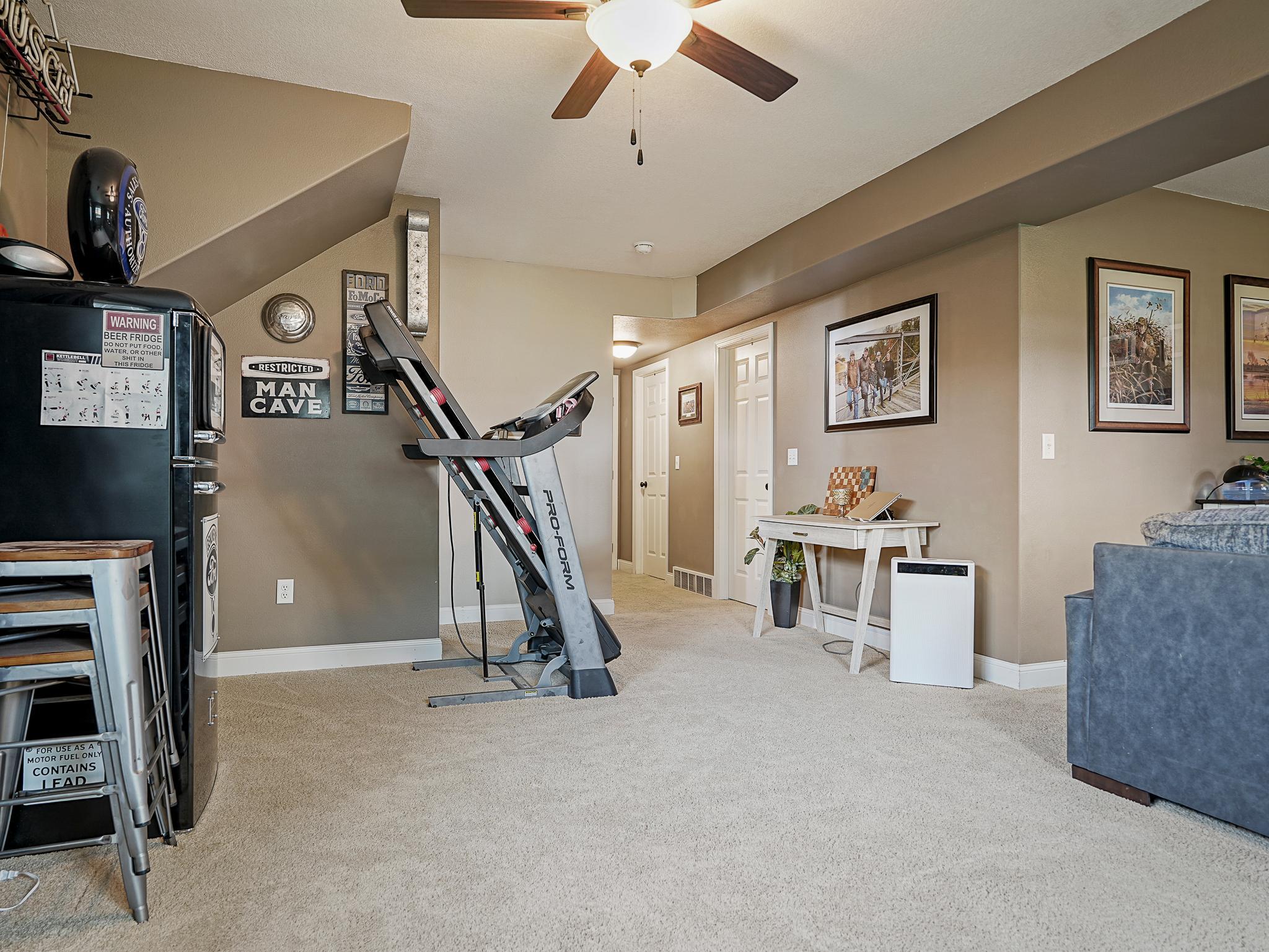 2008 single family home for sale at 1207 6th Ave NW in Perham, MN — 4 bed, 2 bath (photo 28 of 46)