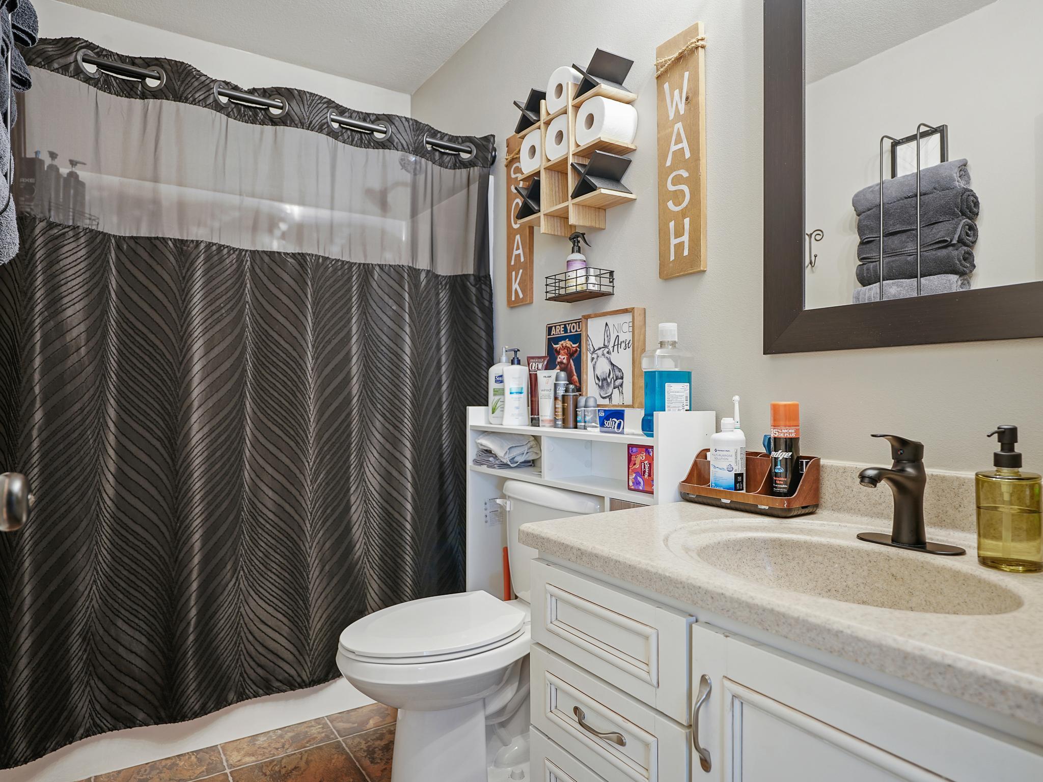 2008 single family home for sale at 1207 6th Ave NW in Perham, MN — 4 bed, 2 bath (photo 32 of 46)