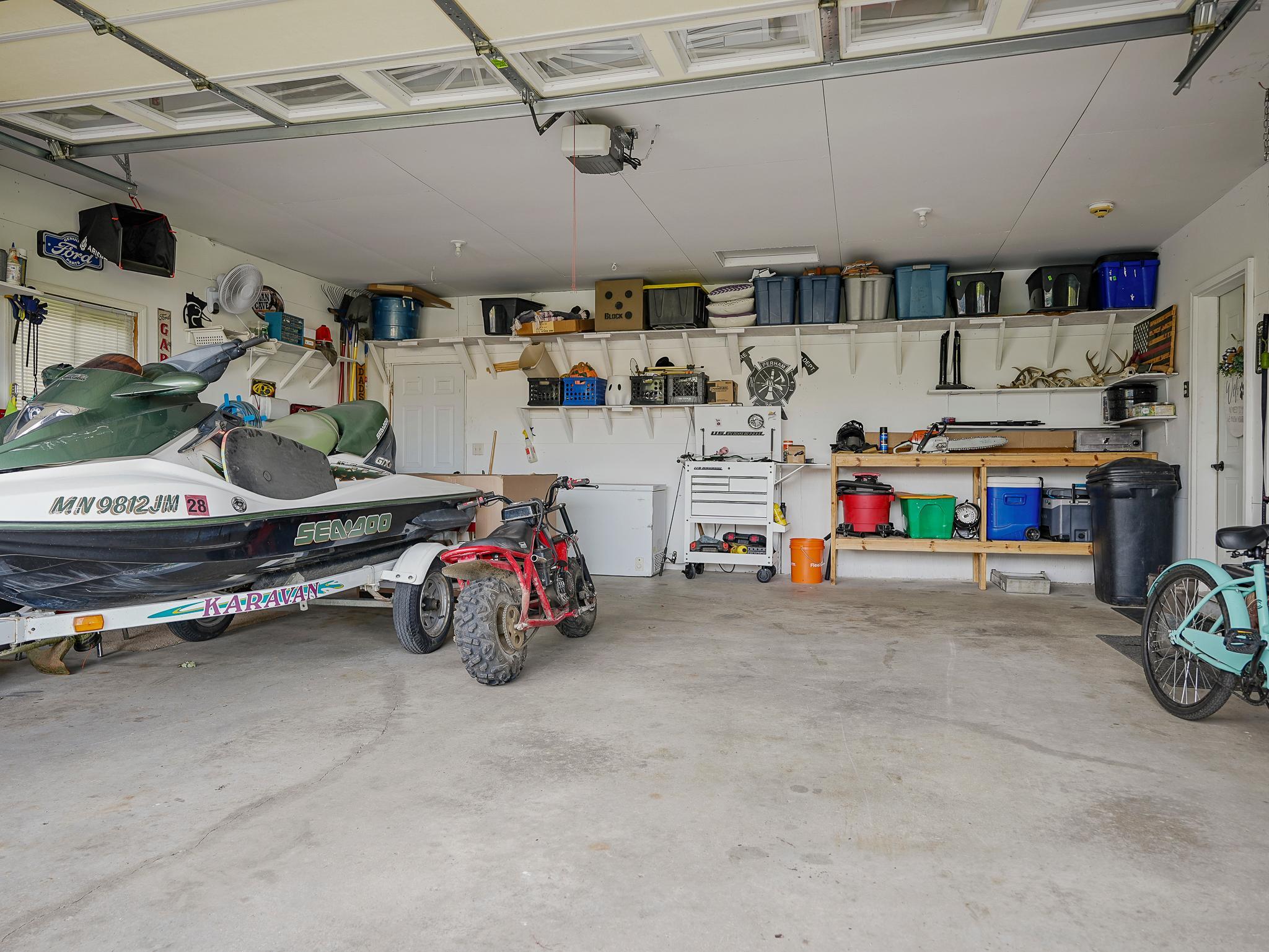 2008 single family home for sale at 1207 6th Ave NW in Perham, MN — 4 bed, 2 bath (photo 36 of 46)