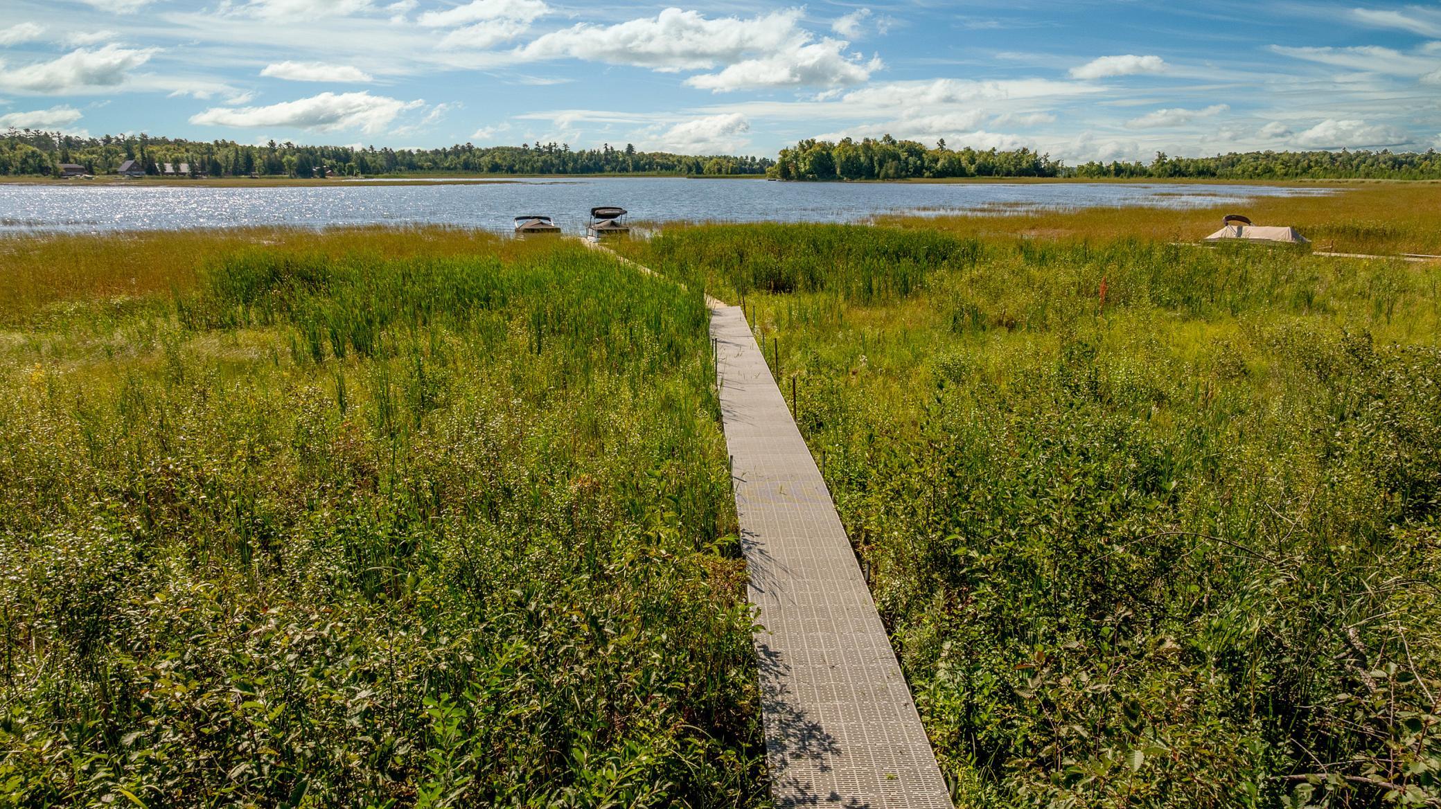 land for sale at TBD Lantern Lane in Hackensack, MN (photo 2 of 20)