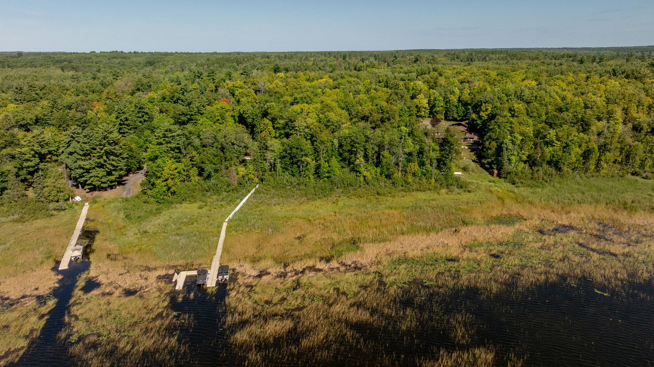 land for sale at TBD Lantern Lane in Hackensack, MN (photo 17 of 20)
