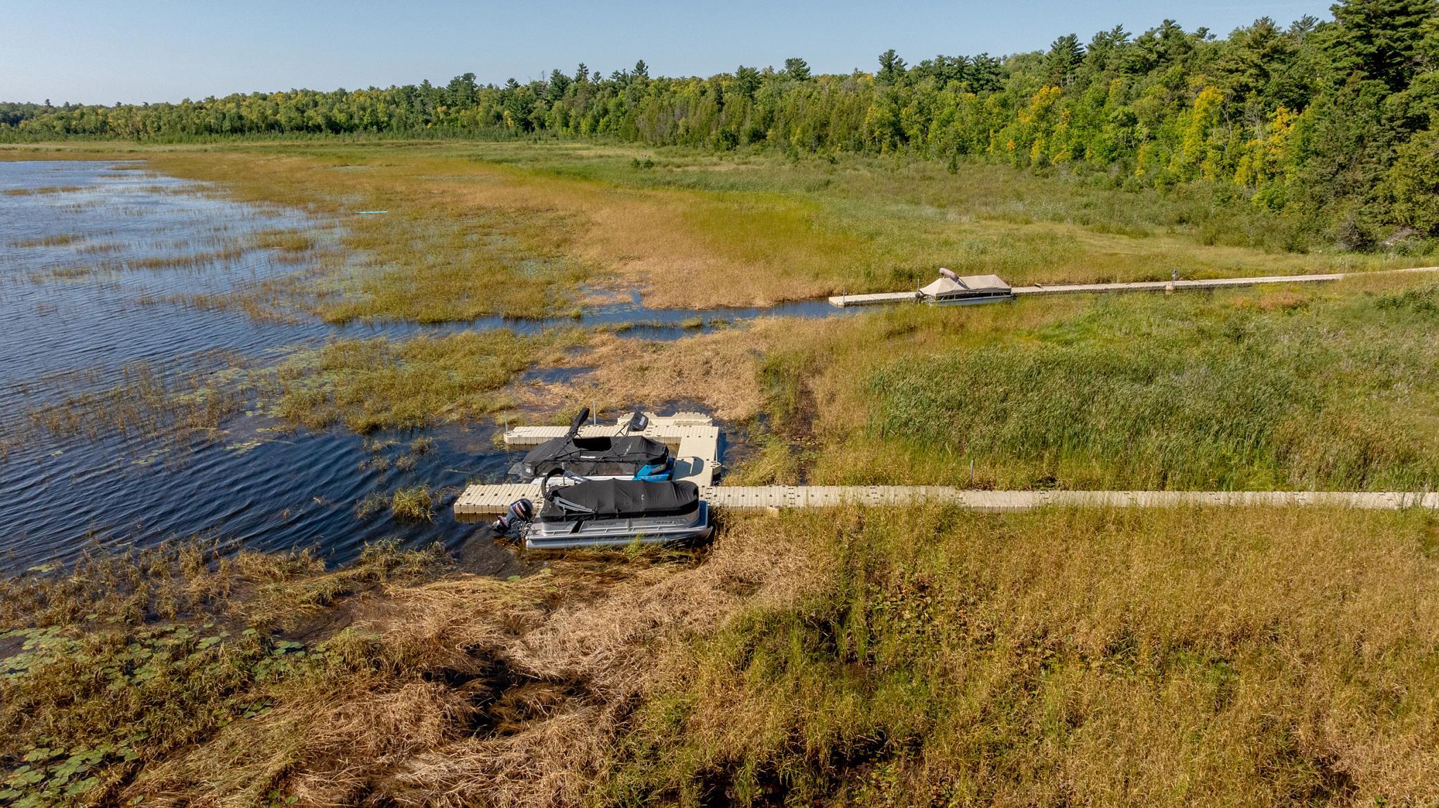 land for sale at TBD Lantern Lane in Hackensack, MN (photo 18 of 20)